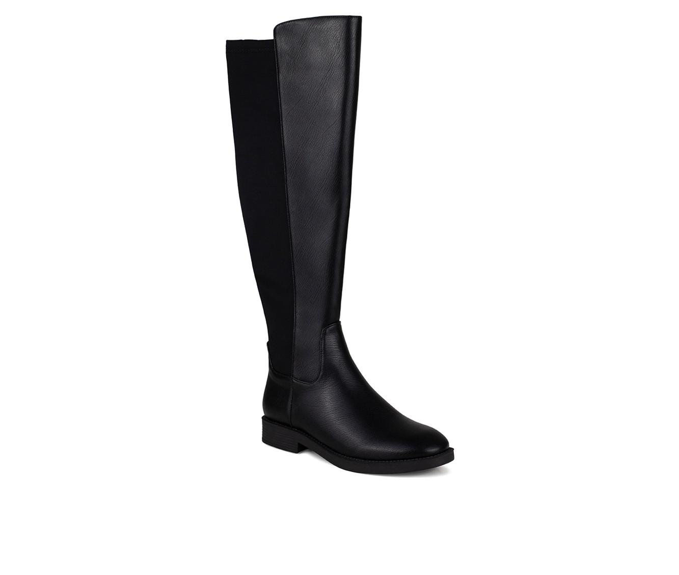 Women's Ninety Union Crush Knee High Boots