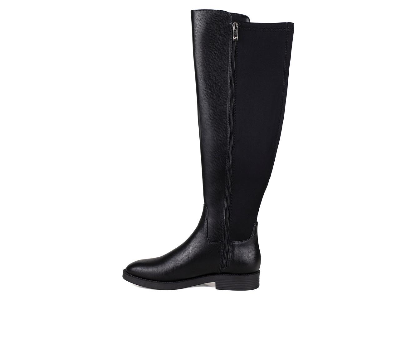 Women's Ninety Union Crush Knee High Boots