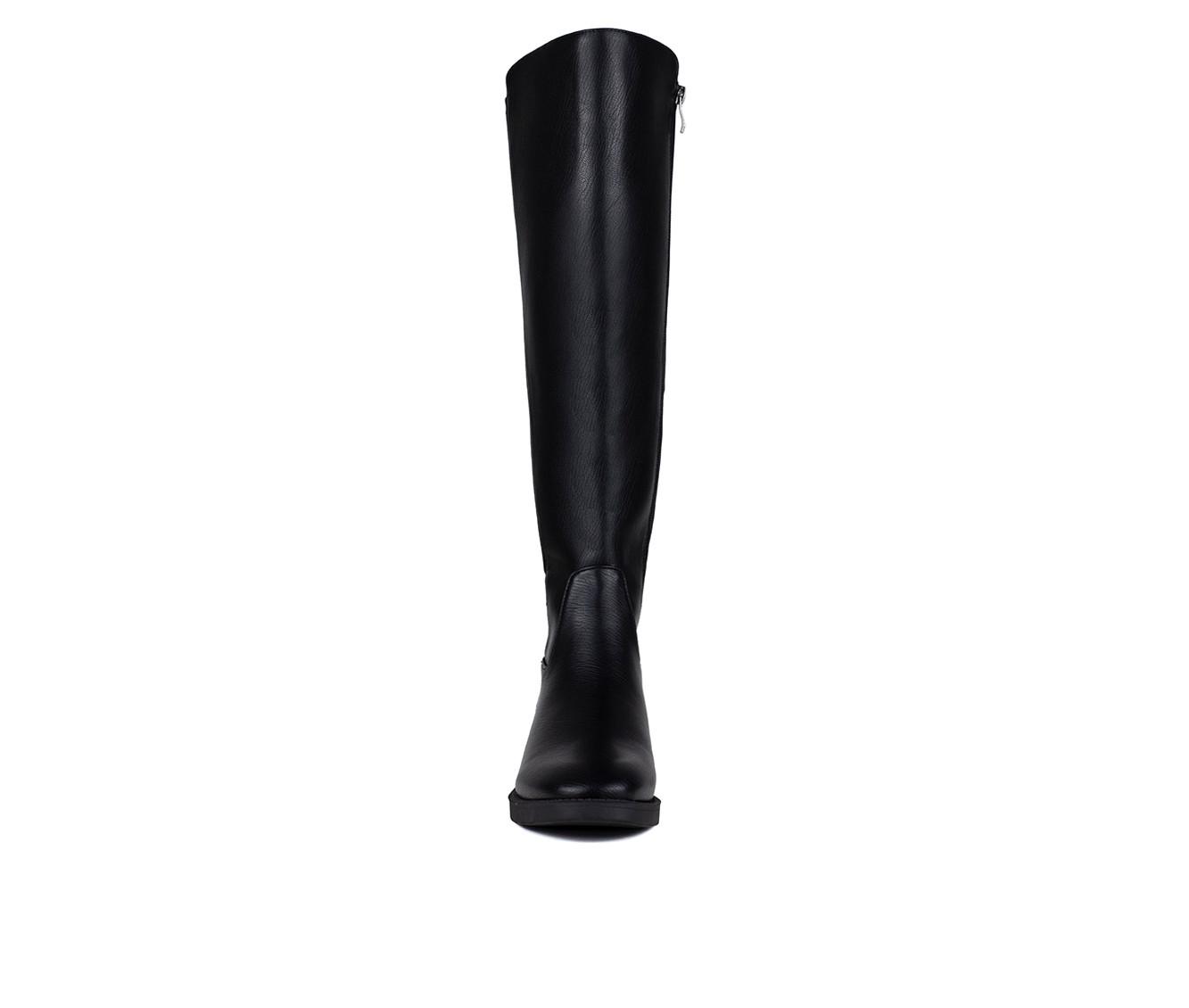 Women's Ninety Union Crush Knee High Boots