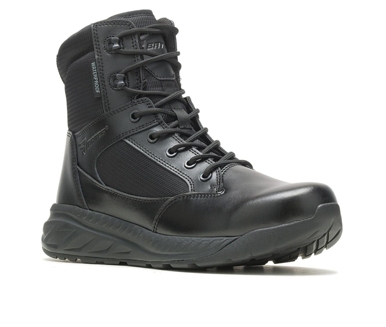 Men's Bates Opspeed Tall WP Work Boots