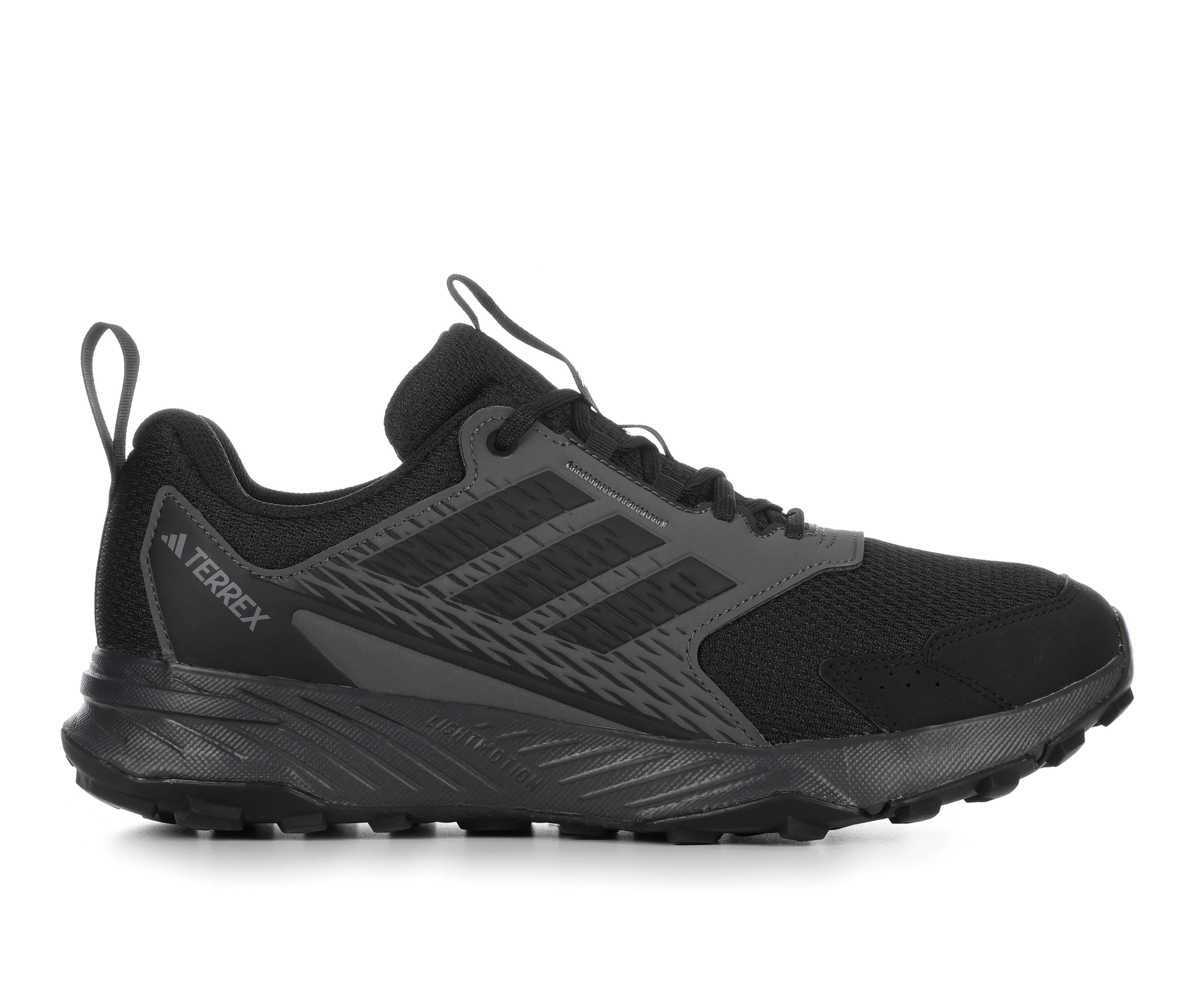 Men's Adidas Terrex Tracefinder Trail Running Shoes
