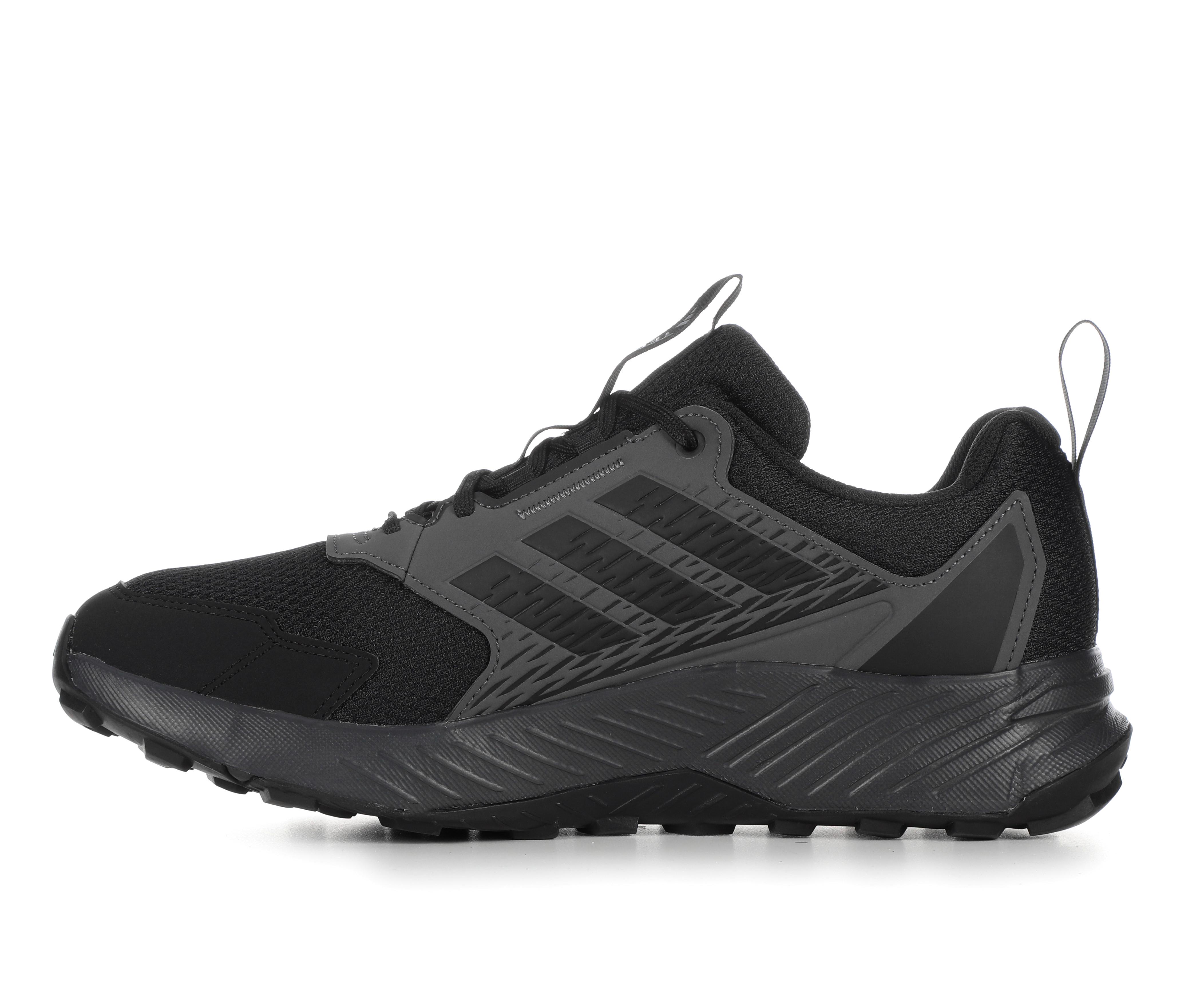 Men's Adidas Terrex Tracefinder Trail Running Shoes