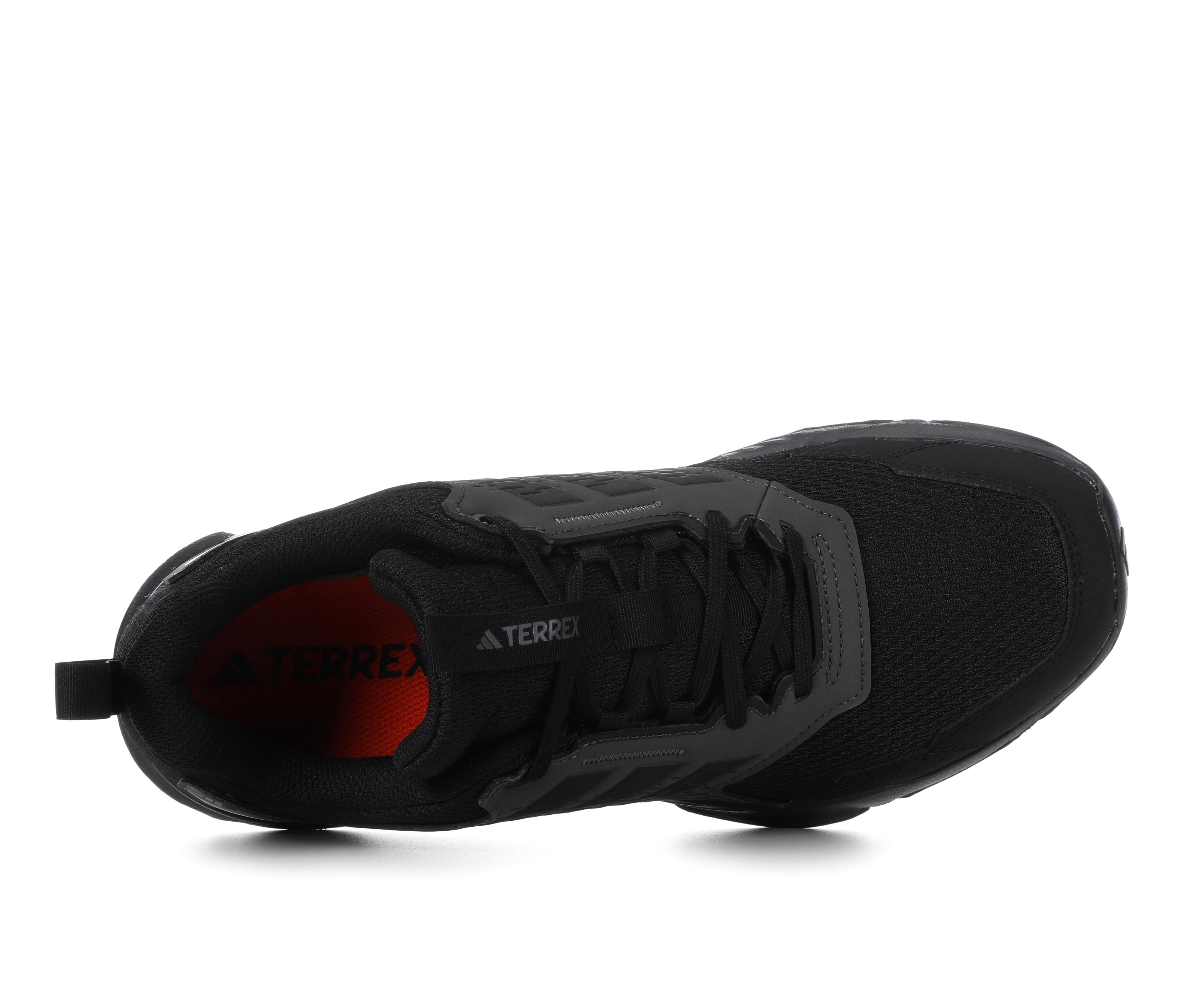 Men's Adidas Terrex Tracefinder Trail Running Shoes
