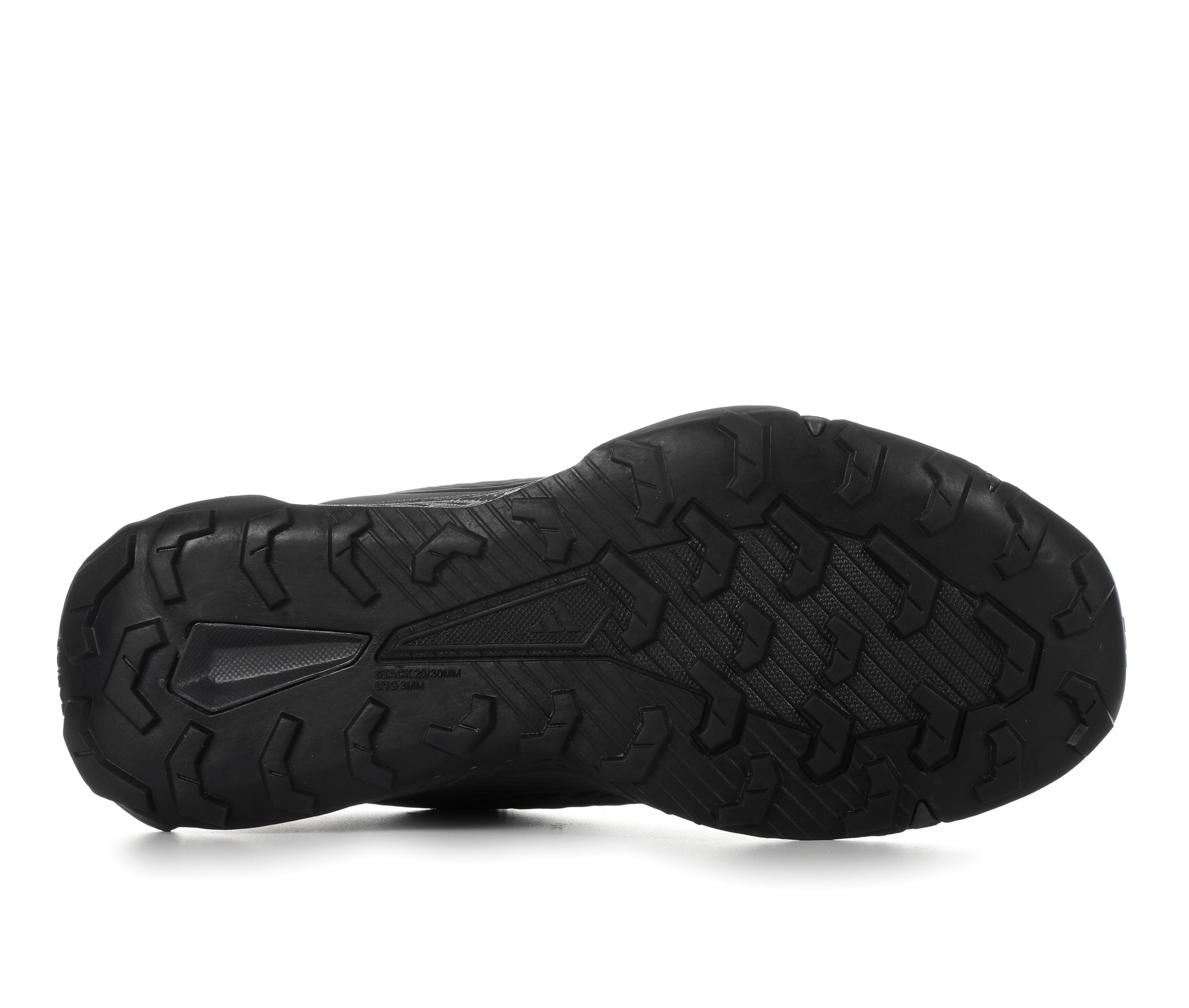 Men's Adidas Terrex Tracefinder Trail Running Shoes