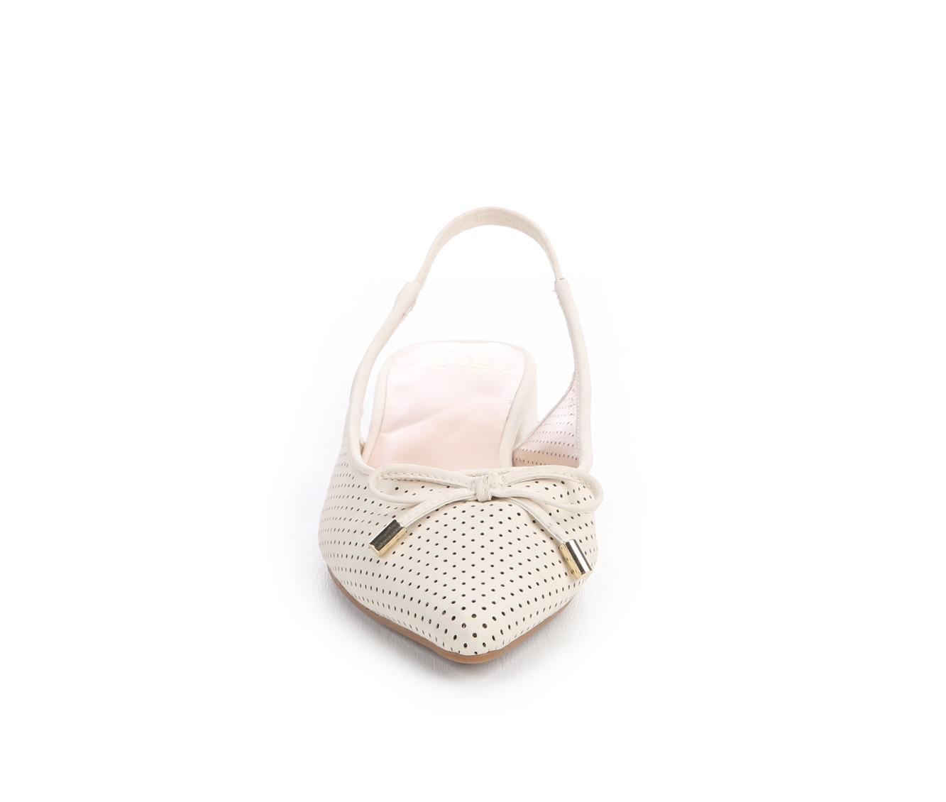 Women's Jones New York Qeemah Flats