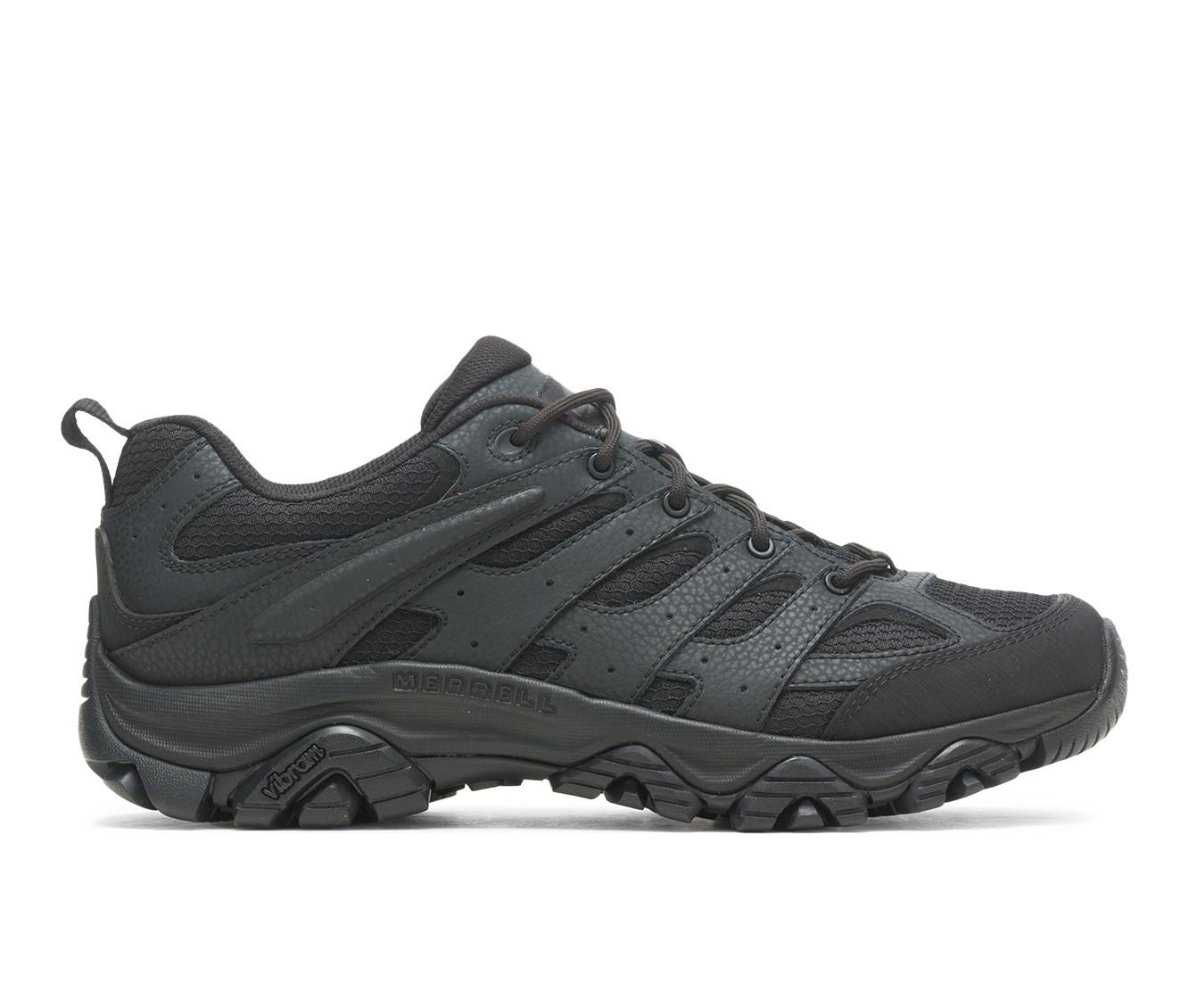Men's Merrell Work Moab 3 Tactical Work Shoes
