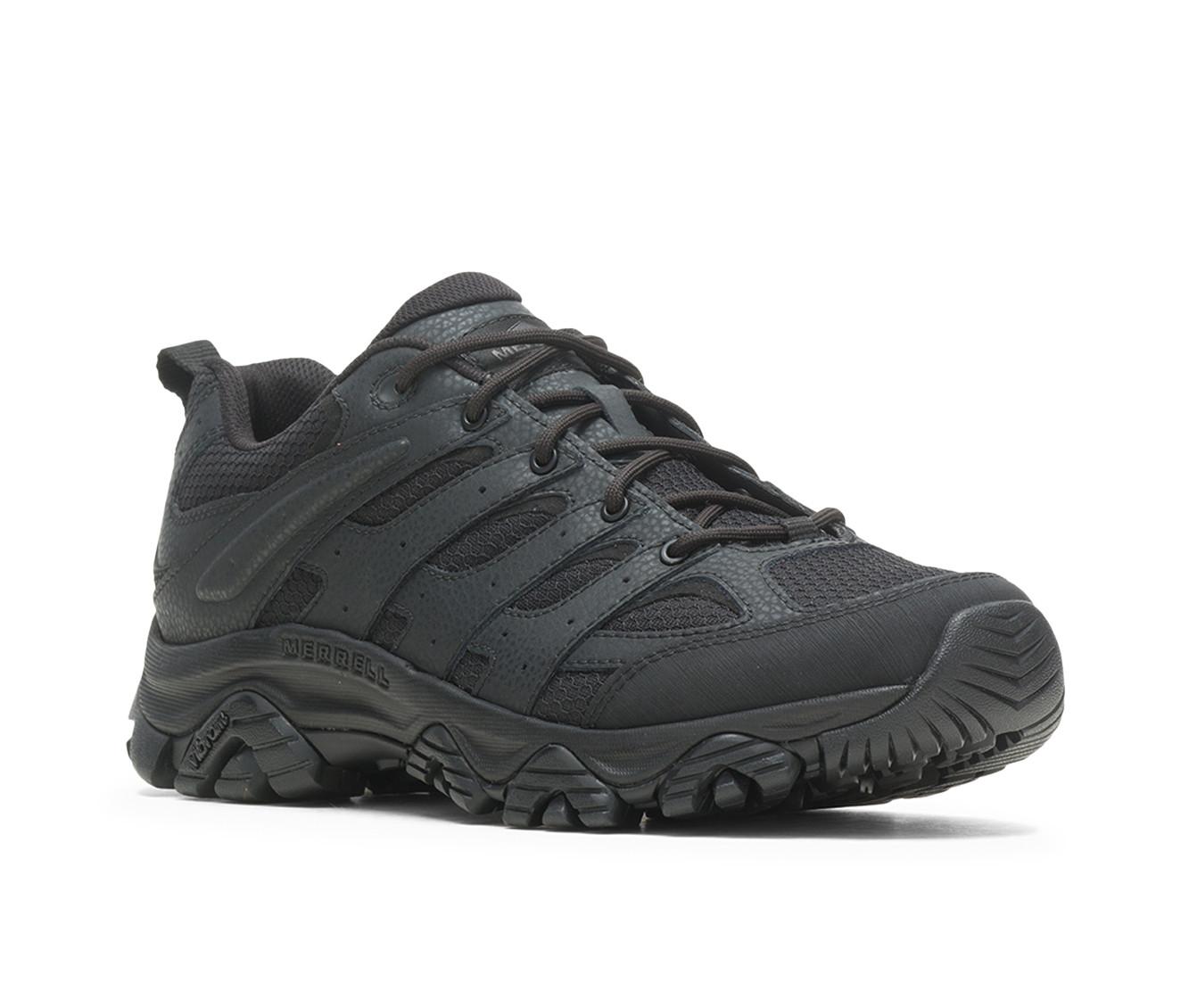 Men's Merrell Work Moab 3 Tactical Work Shoes