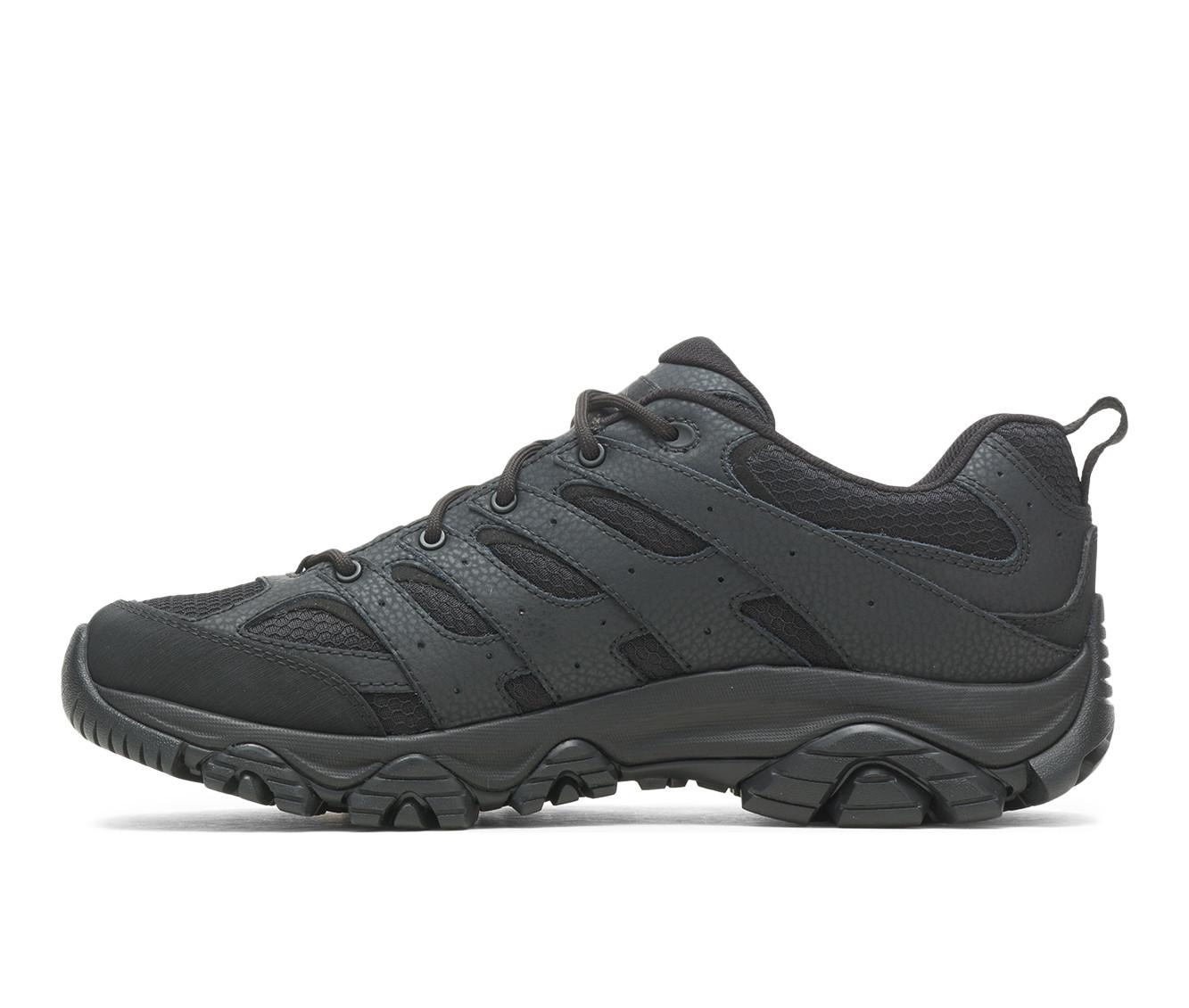 Men's Merrell Work Moab 3 Tactical Work Shoes
