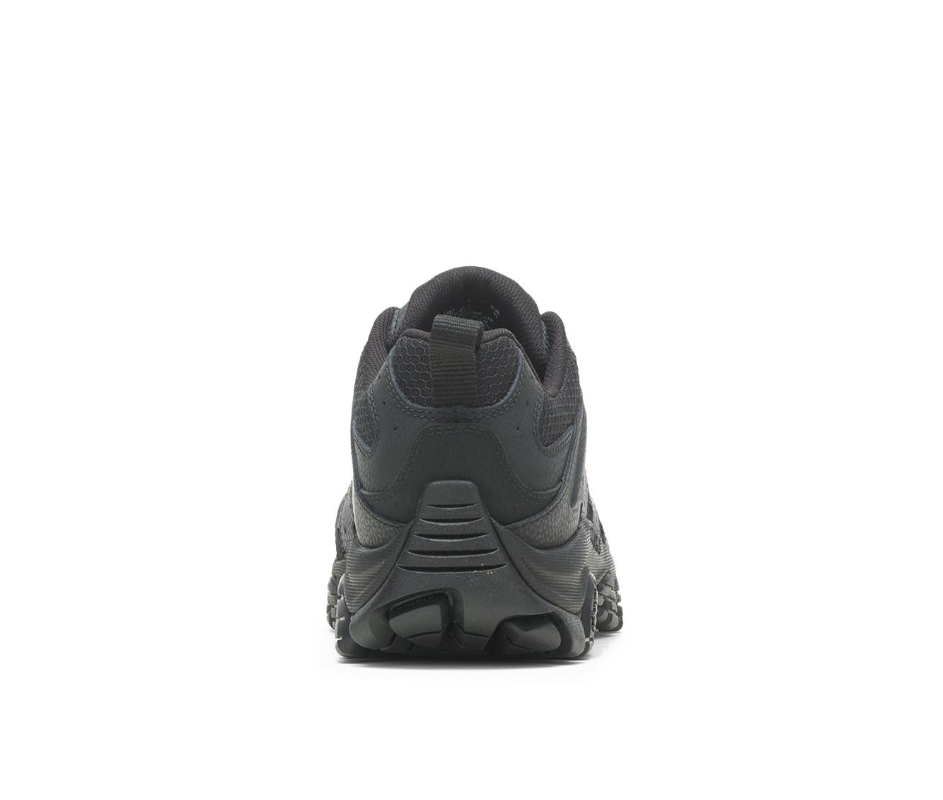 Men's Merrell Work Moab 3 Tactical Work Shoes