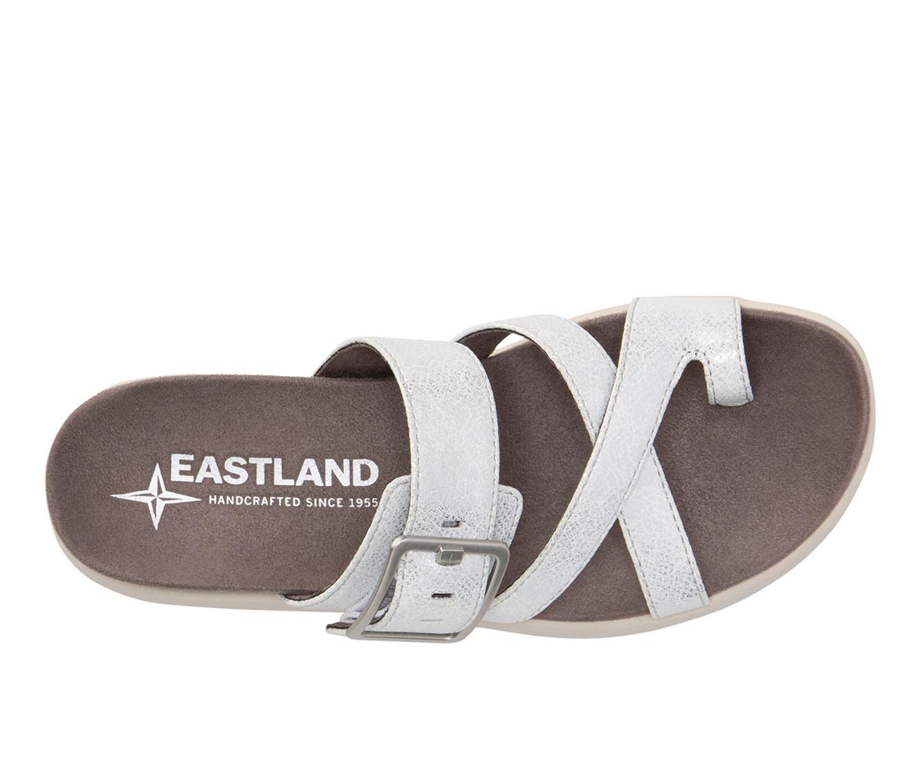 Women's Eastland Port Clyde Sandals