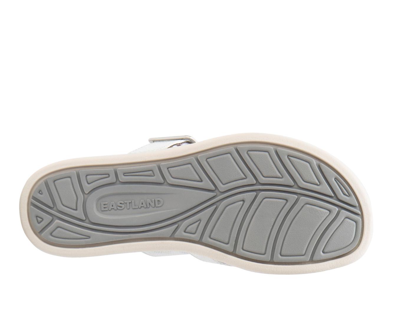 Women's Eastland Port Clyde Sandals