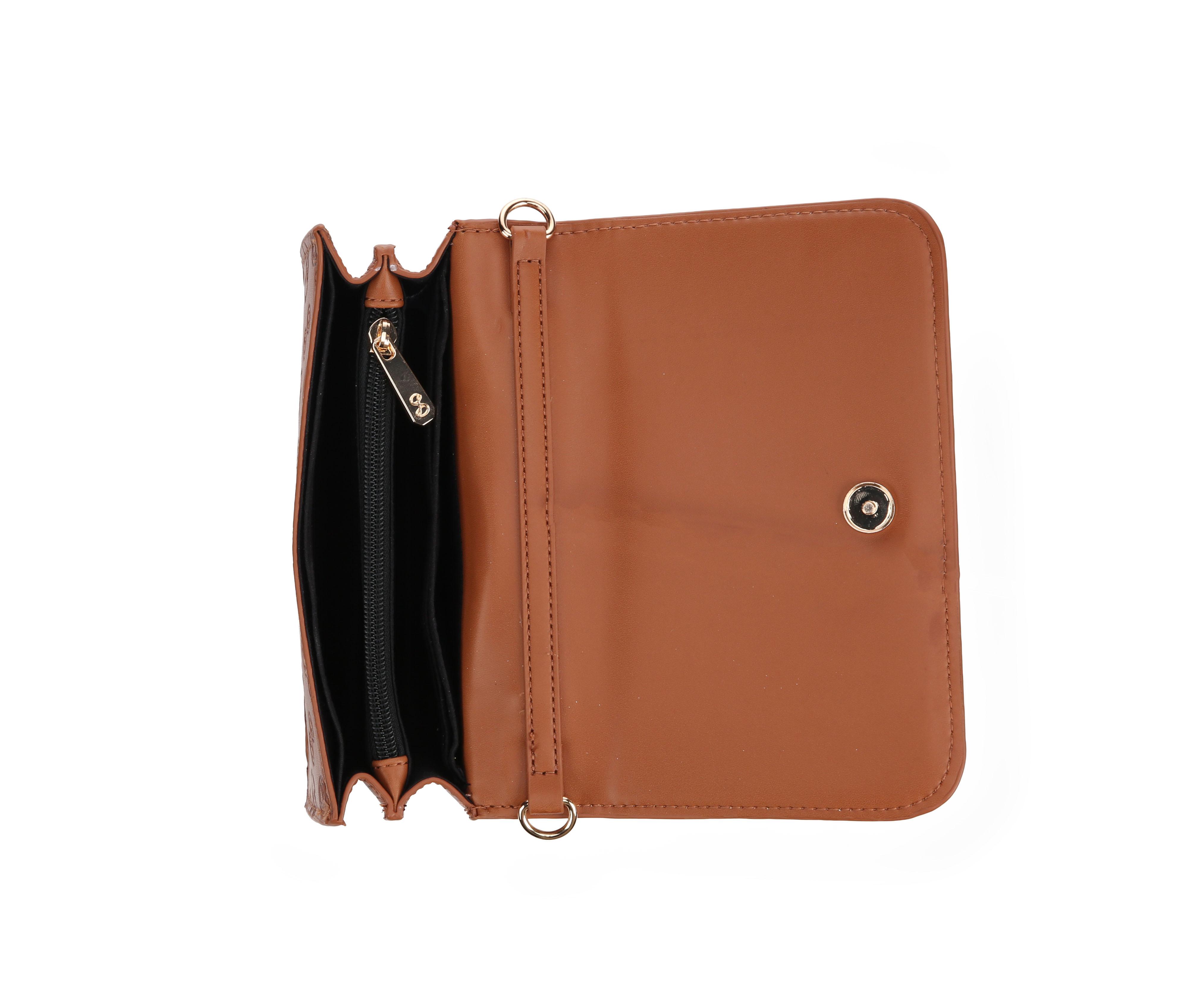 Sam & Libby Bailen Crossbody Handbag