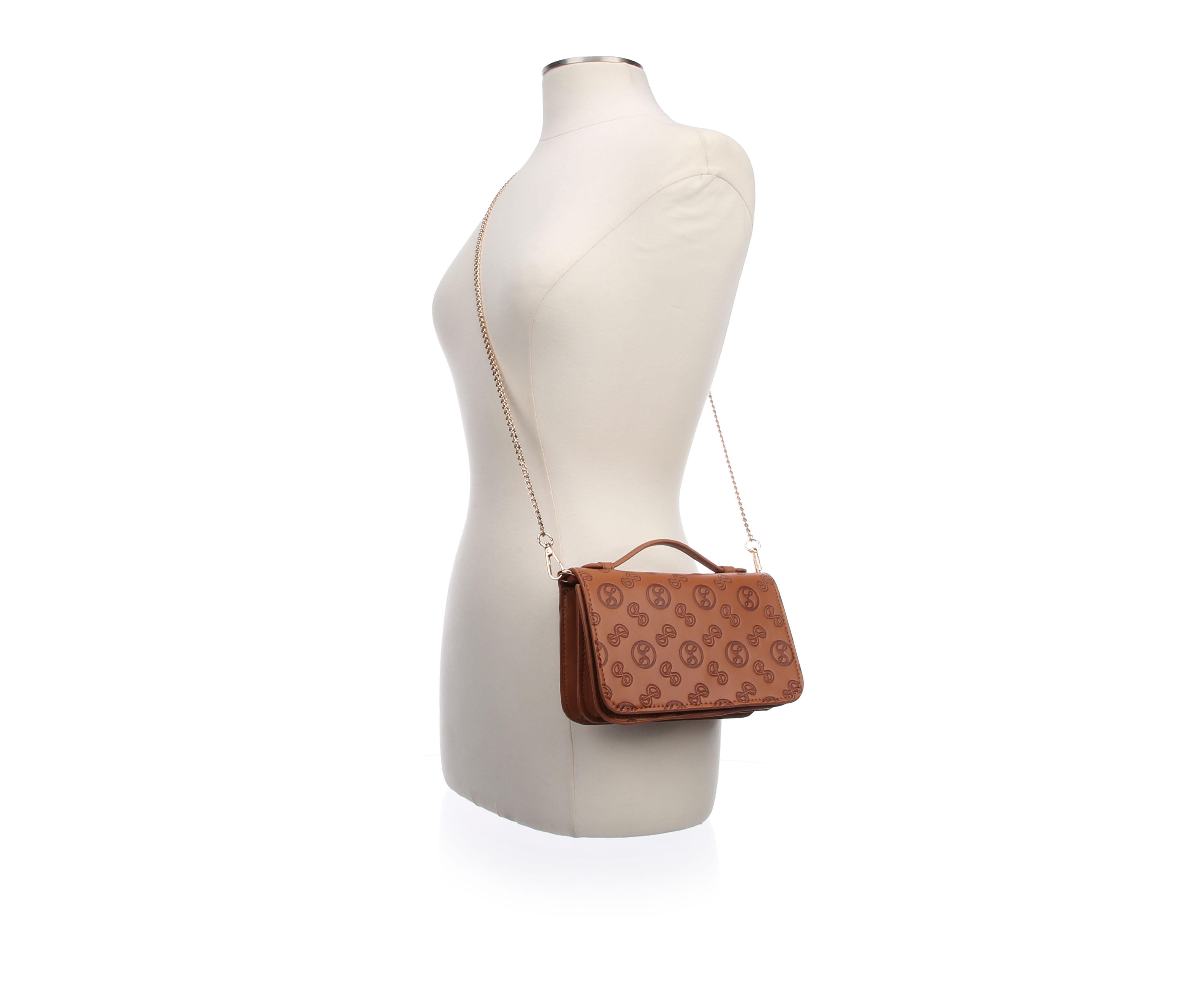 Sam & Libby Bailen Crossbody Handbag