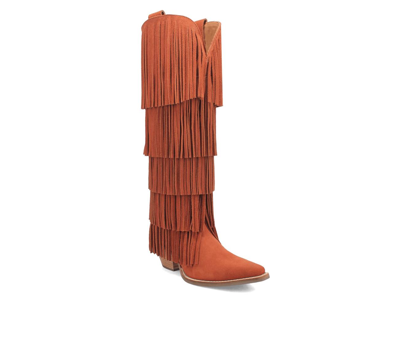 Women's Dingo Boot Wild Child Cowboy Boots