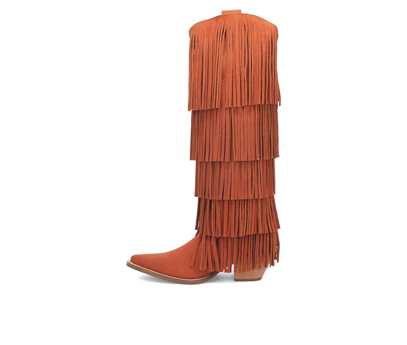 Women's Dingo Boot Wild Child Cowboy Boots