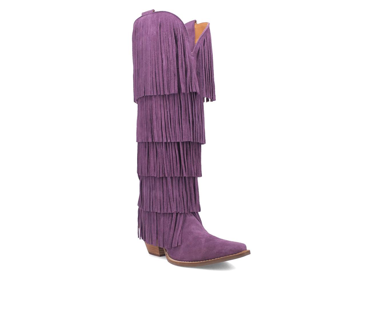 Women's Dingo Boot Wild Child Cowboy Boots