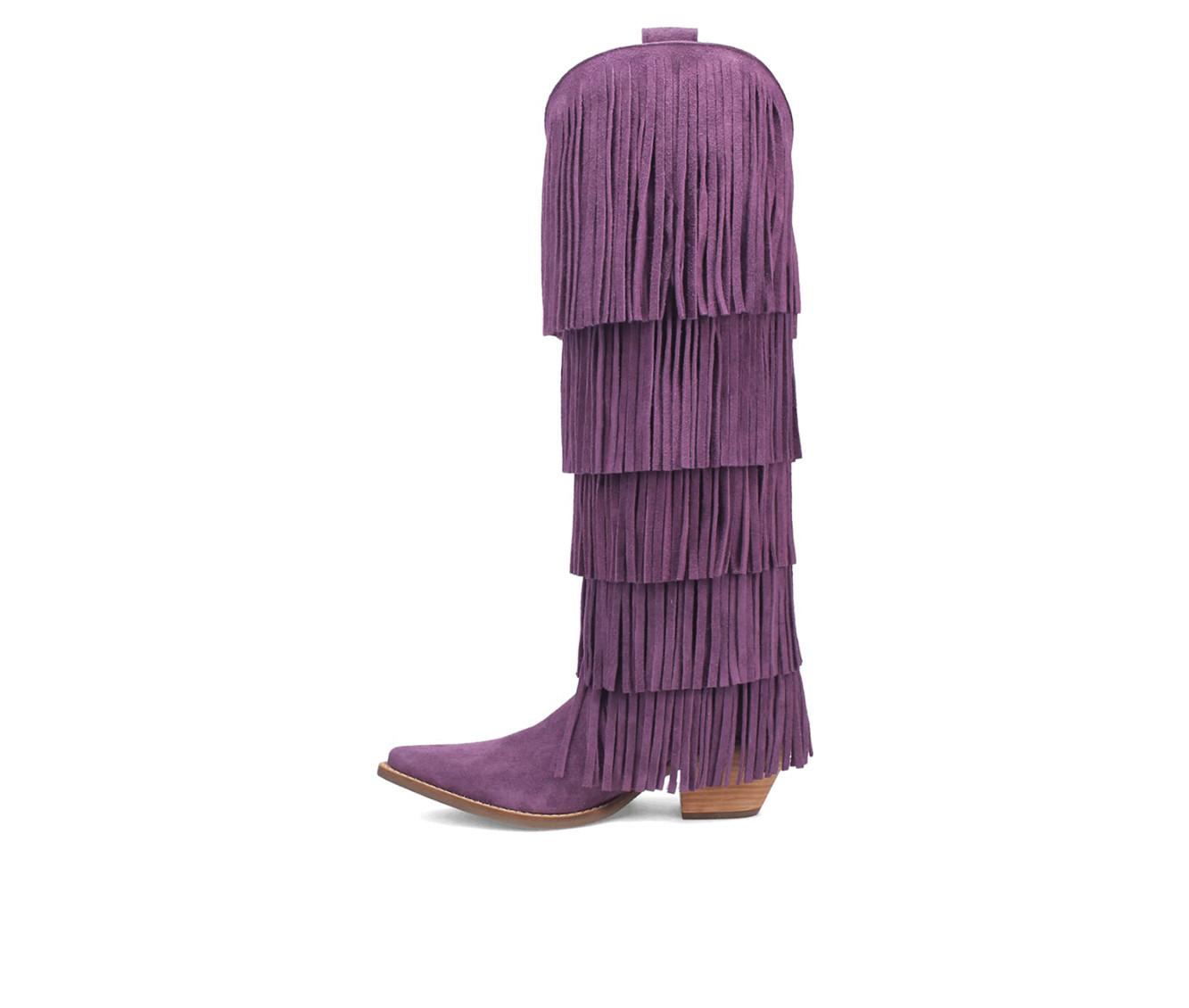 Women's Dingo Boot Wild Child Cowboy Boots
