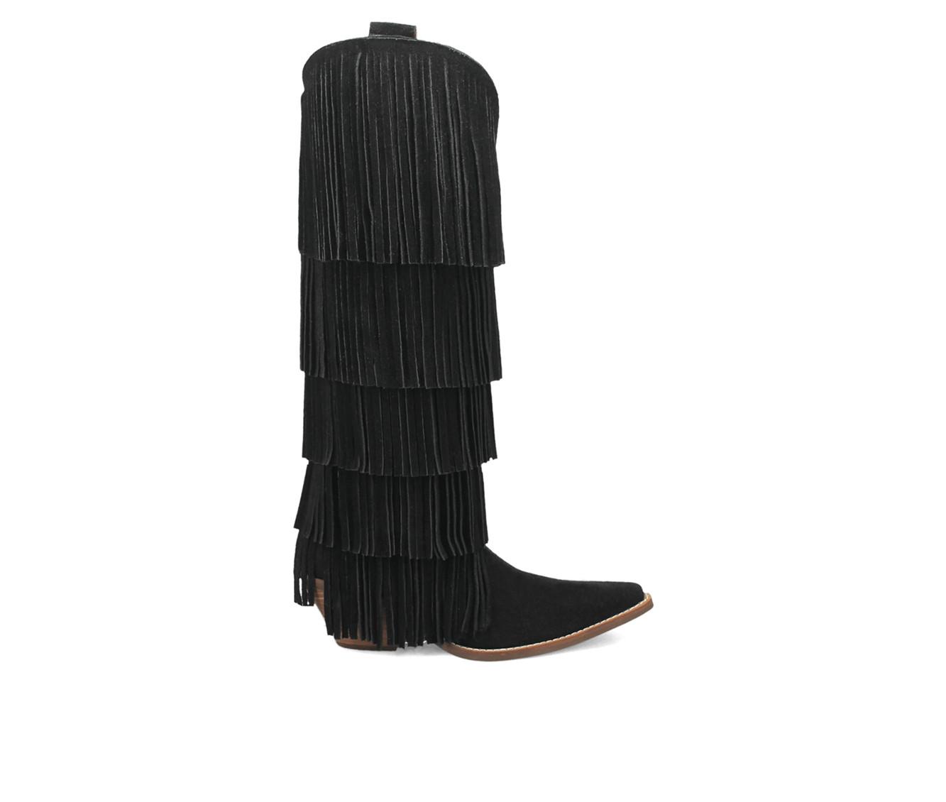 Women's Dingo Boot Wild Child Cowboy Boots
