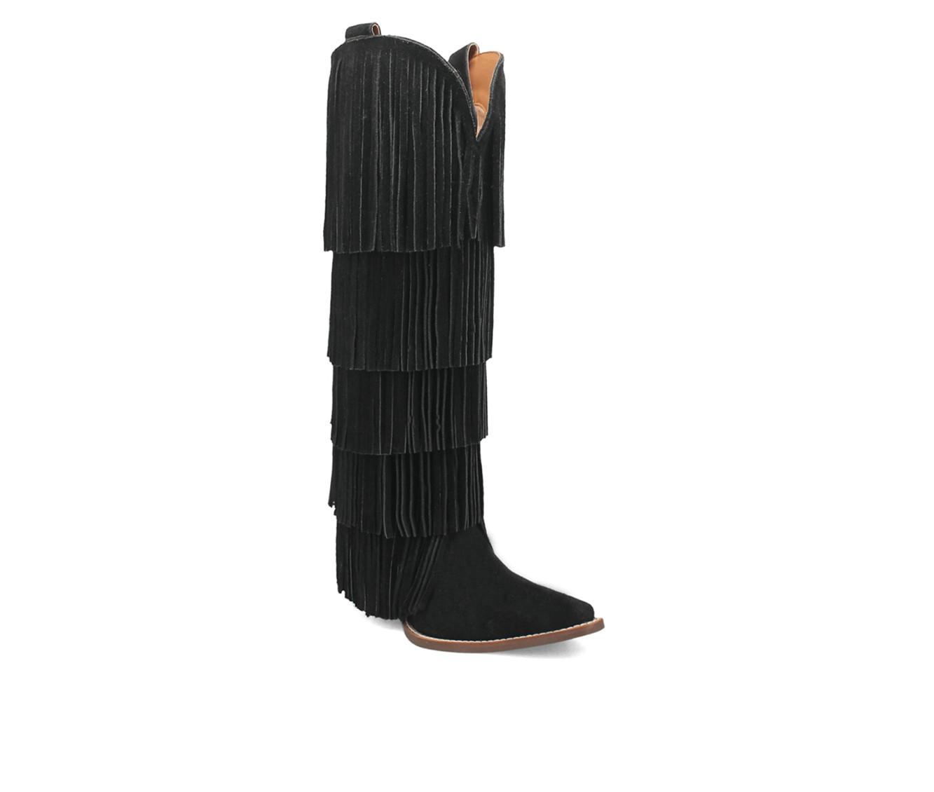 Women's Dingo Boot Wild Child Cowboy Boots
