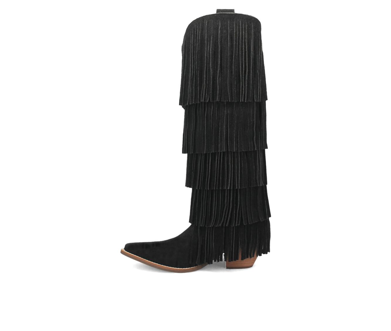 Women's Dingo Boot Wild Child Cowboy Boots