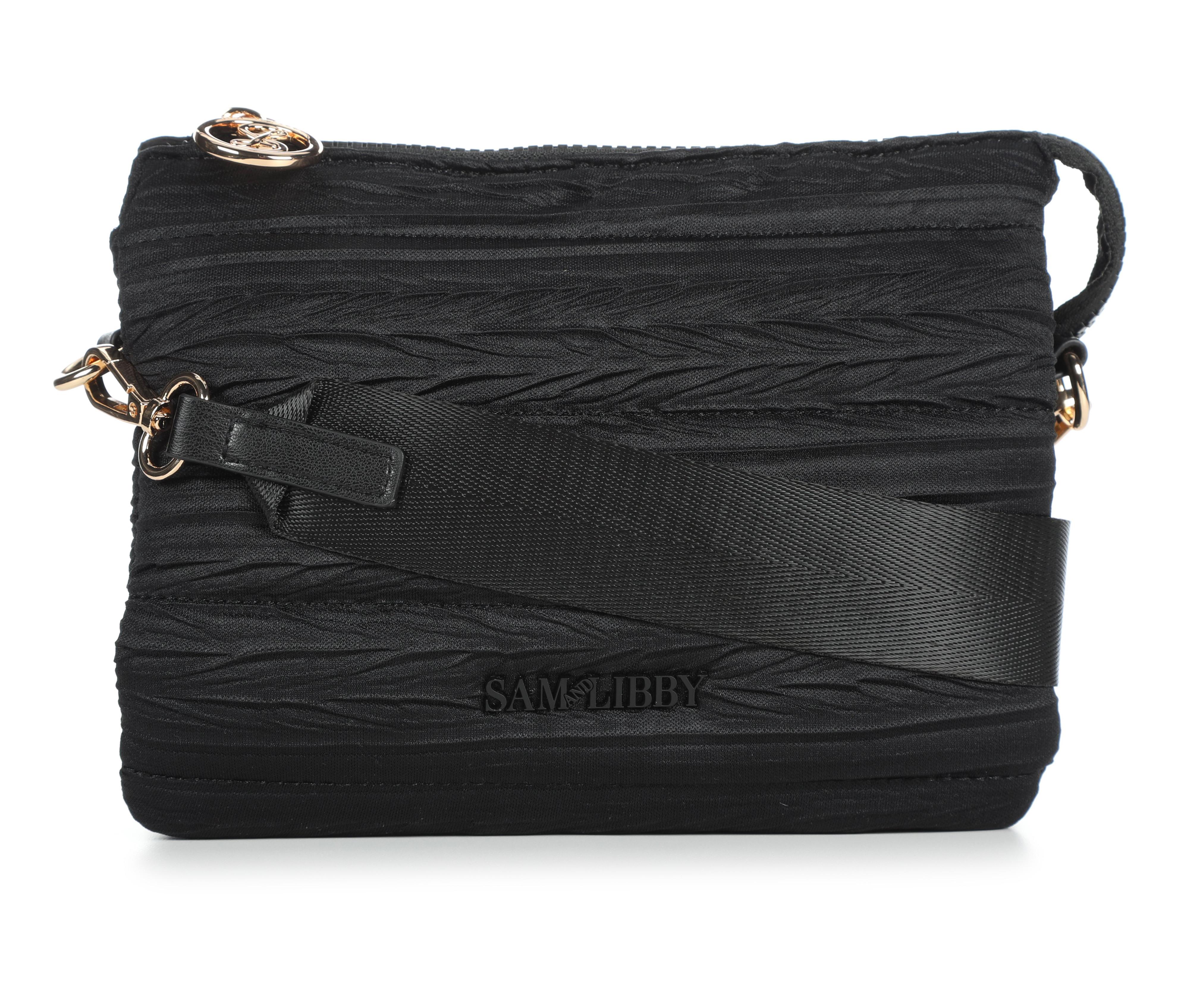 Sam & Libby Austin Small Crossbody Handbag