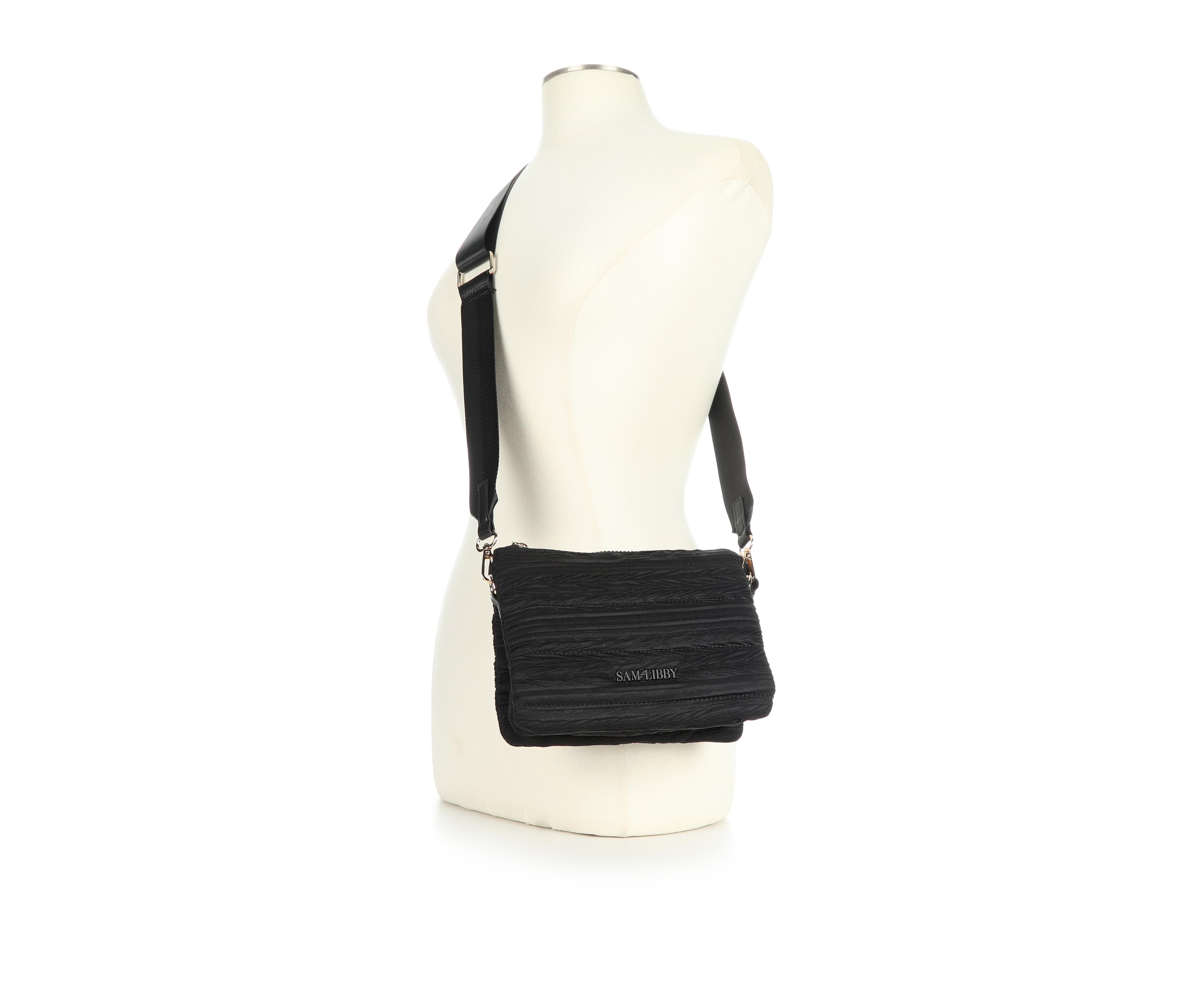 Sam & Libby Austin Small Crossbody Handbag