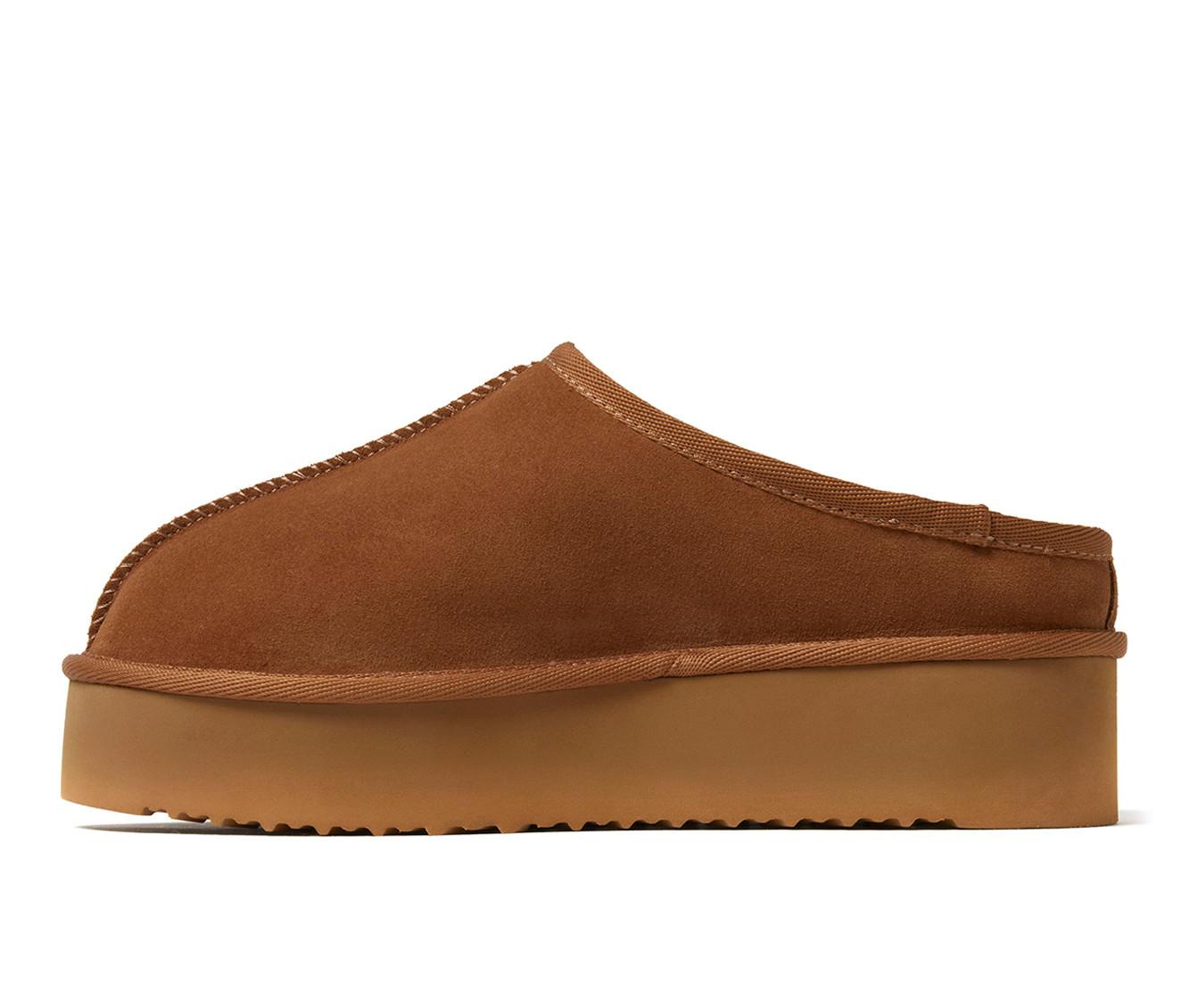 Fireside by Dearfoams Queenstown Slippers