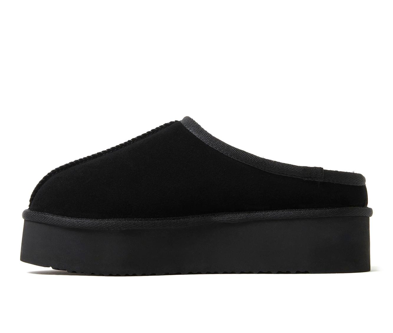 Fireside by Dearfoams Queenstown Slippers