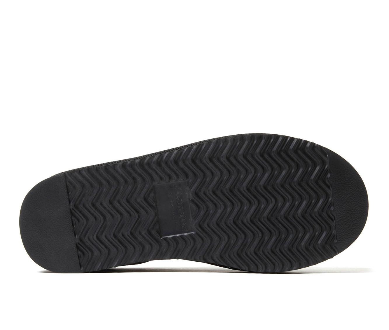 Fireside by Dearfoams Queenstown Slippers