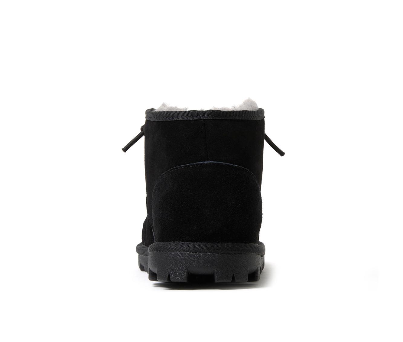 Men's Fireside by Dearfoams Shepperton Winter Boots