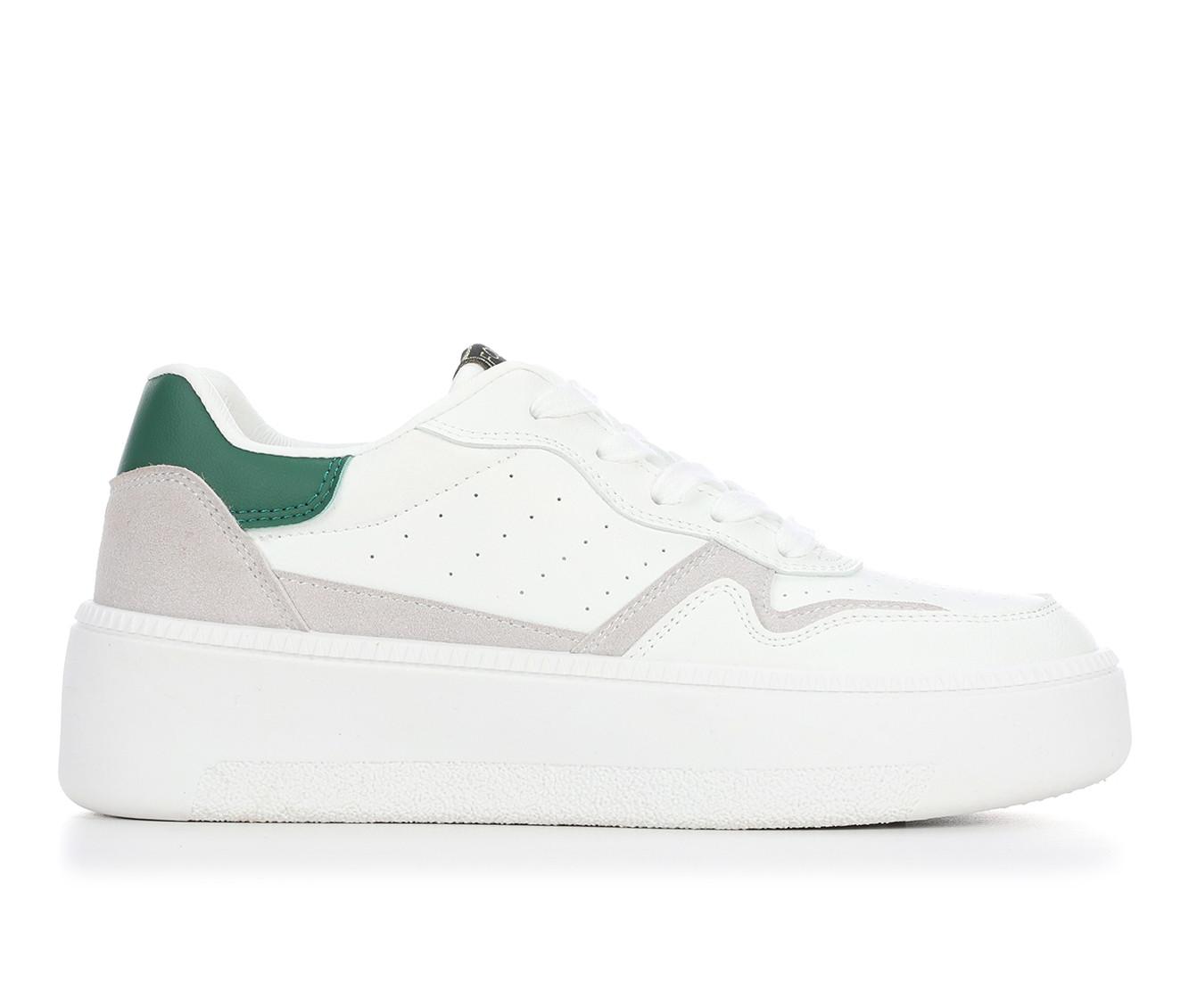 Women's C&C Cali Courtney Platform Sneakers