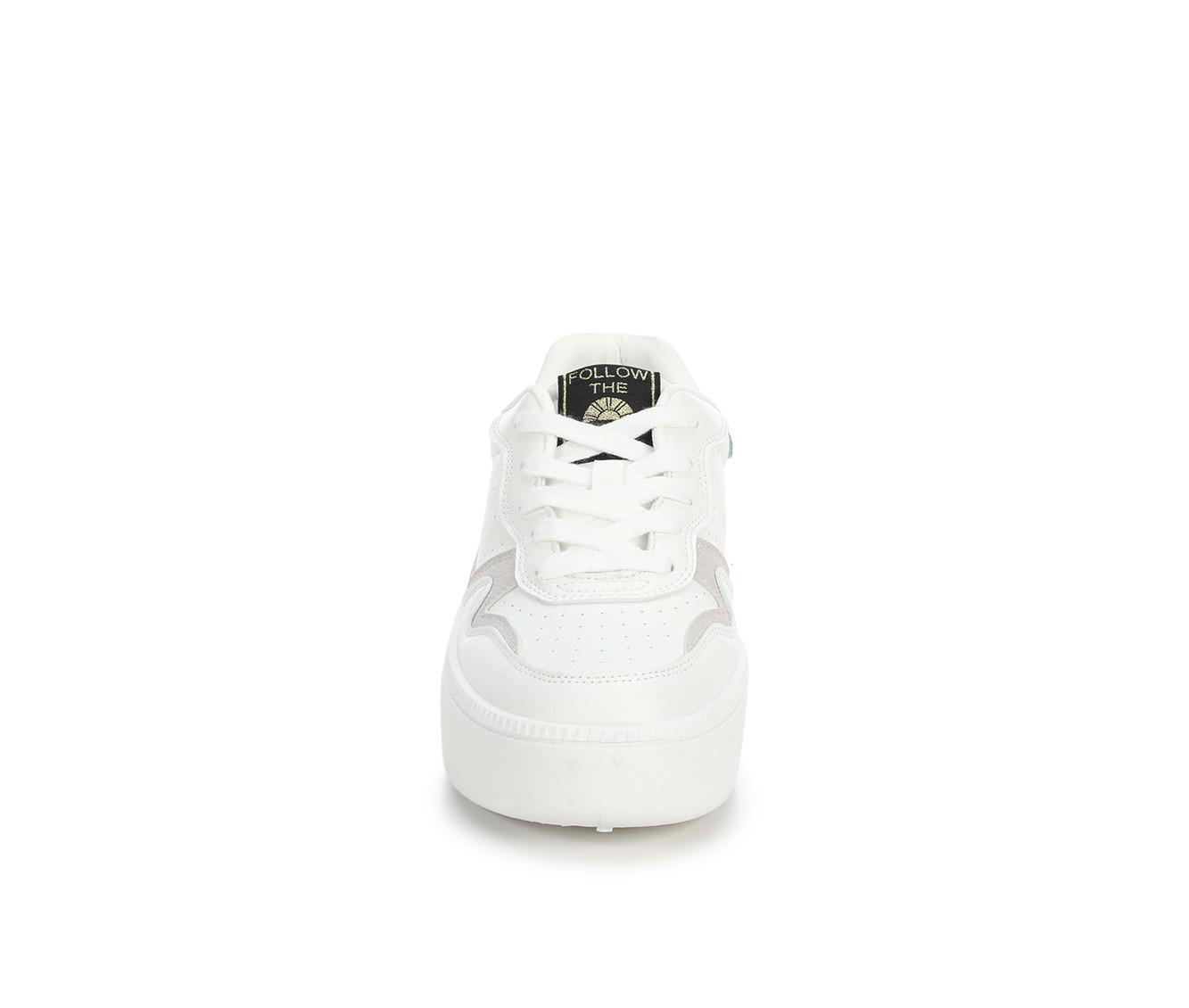 Women's C&C Cali Courtney Platform Sneakers