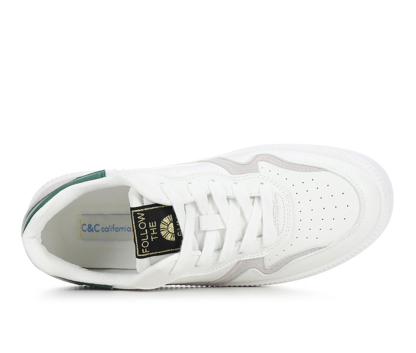 Women's C&C Cali Courtney Platform Sneakers