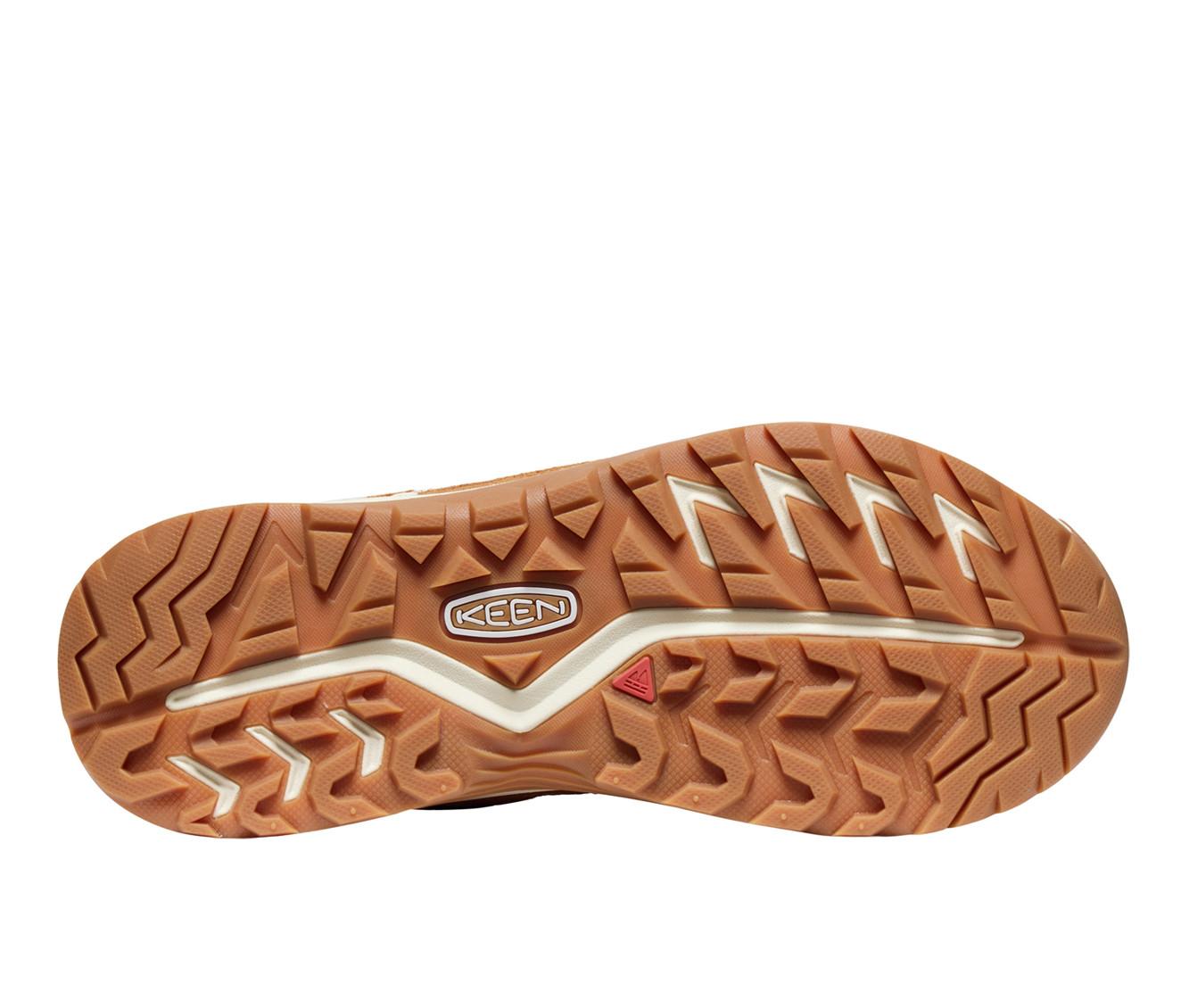 KEEN Utility Hightrail Vent Booties