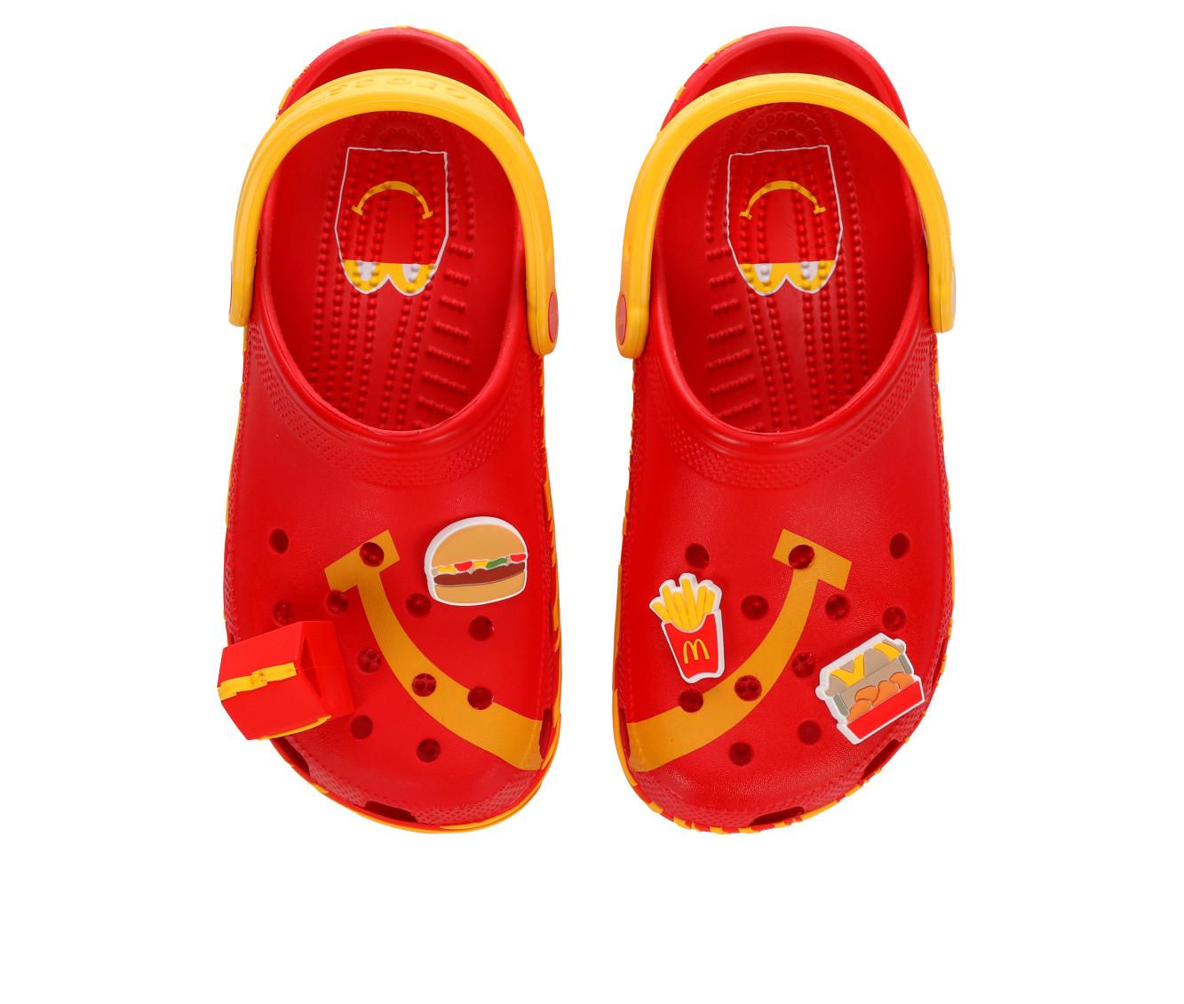 Adults' Crocs Adults' Crocs McDonalds Classic Clog