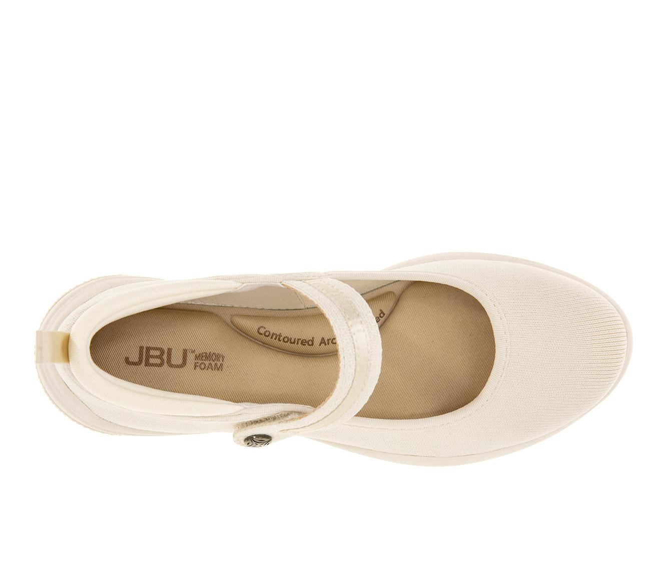 JBU Merry
