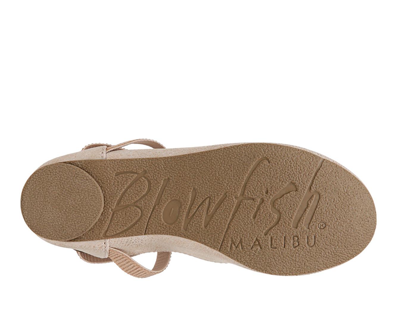Blowfish Malibu Pixi-K