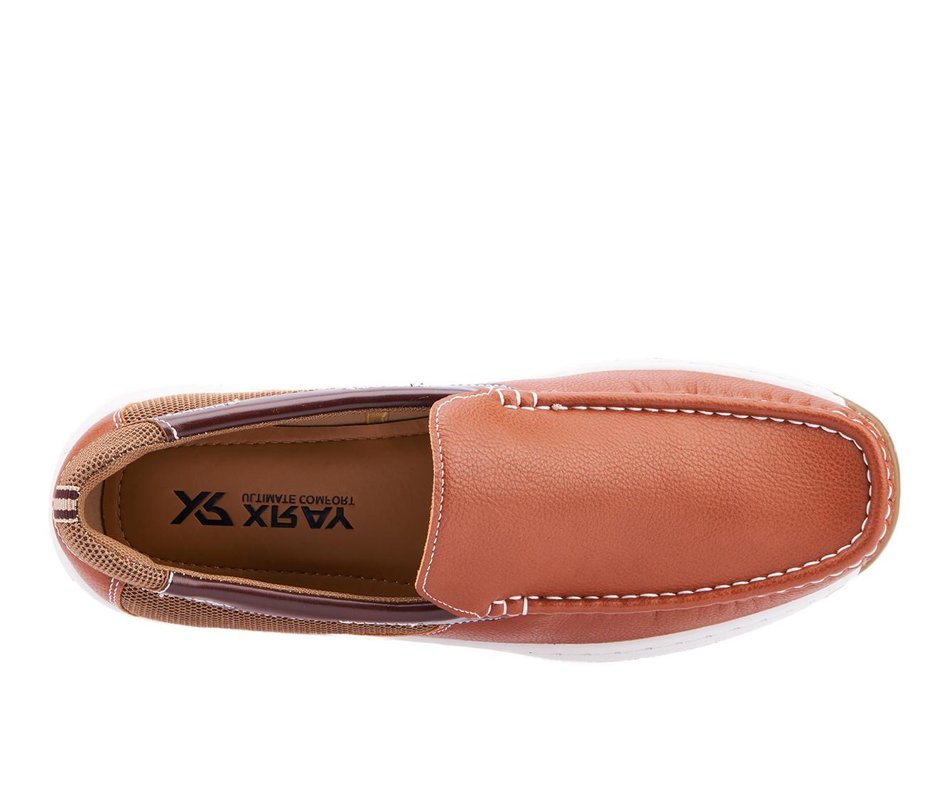 Men's Xray Footwear Virgil Slip-On Shoes