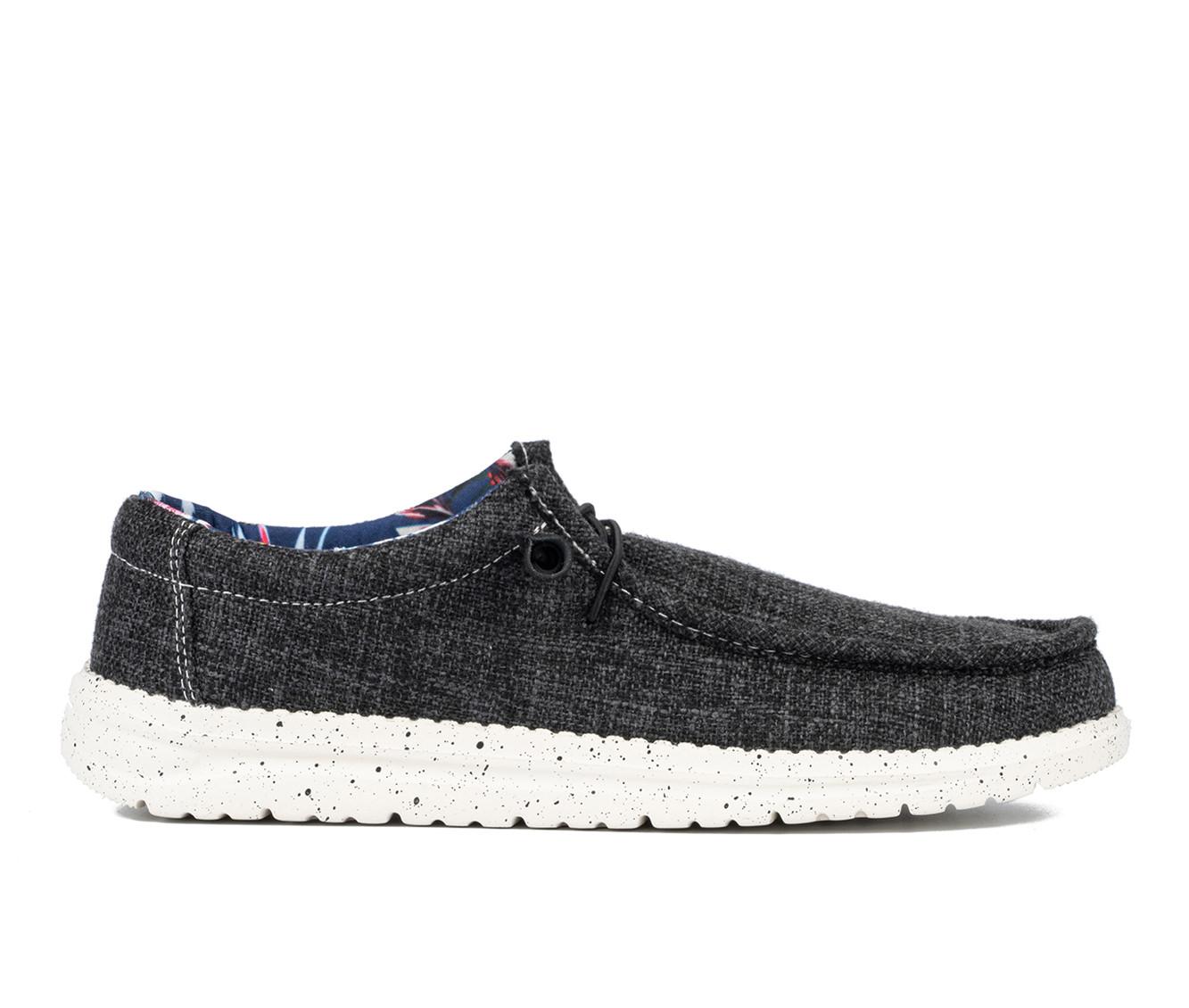 Xray Footwear Jagger Boat Shoes