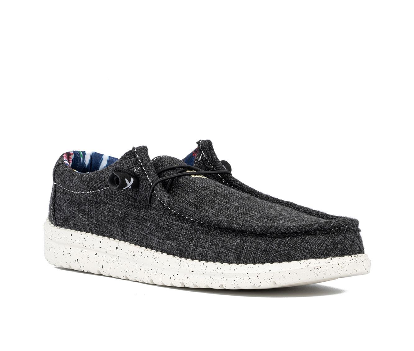 Xray Footwear Jagger Boat Shoes