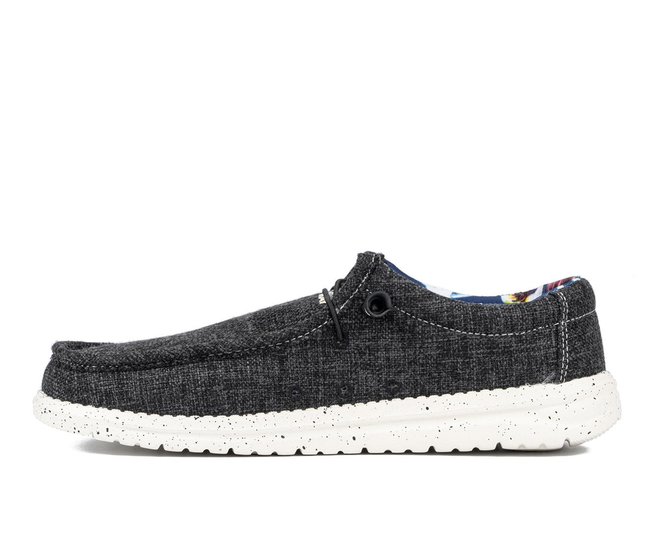 Xray Footwear Jagger Boat Shoes