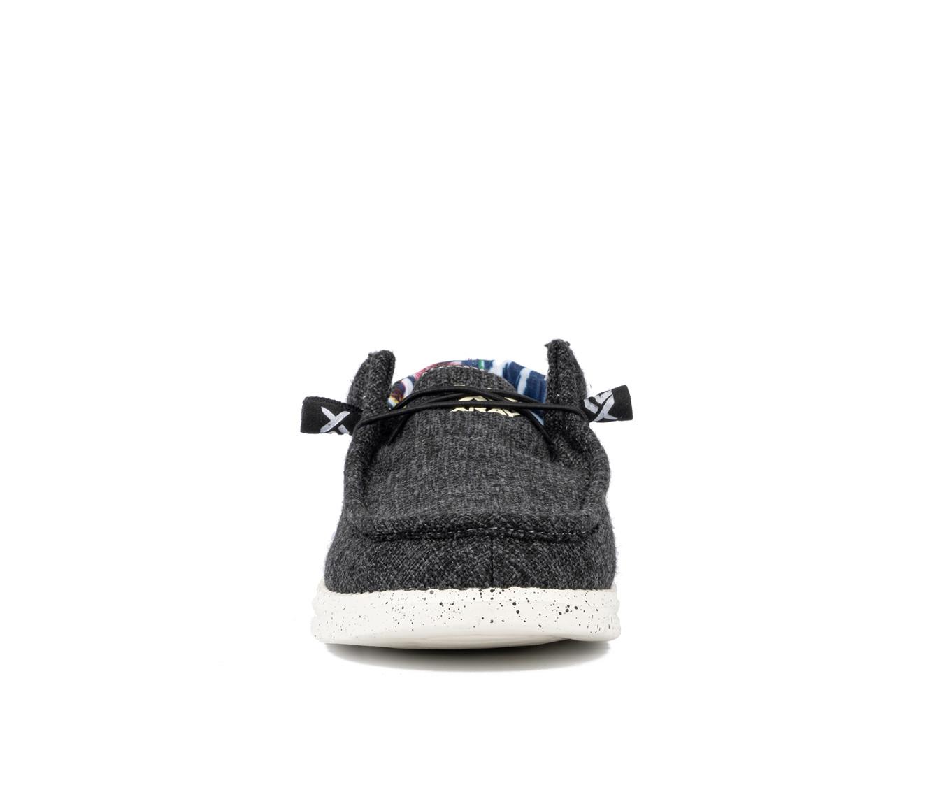 Xray Footwear Jagger Boat Shoes