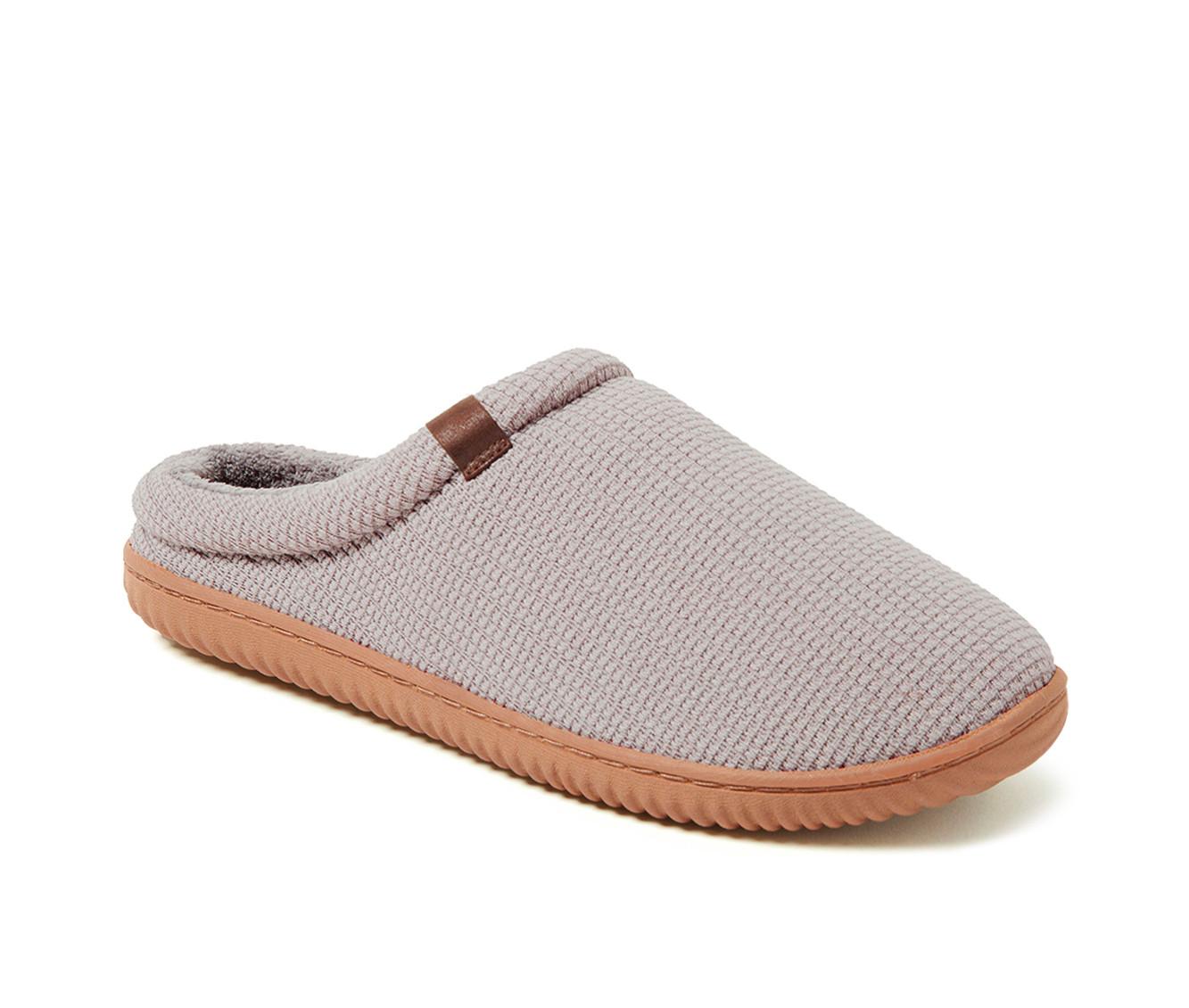 Dearfoams Case Casual Clog Slippers