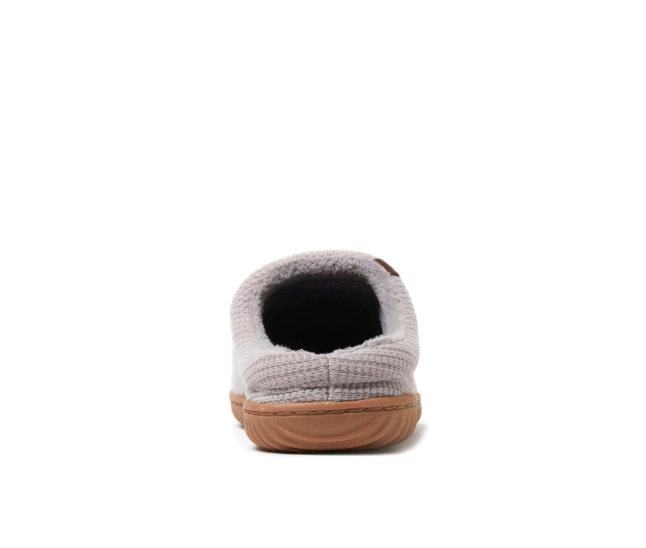 Dearfoams Case Casual Clog Slippers