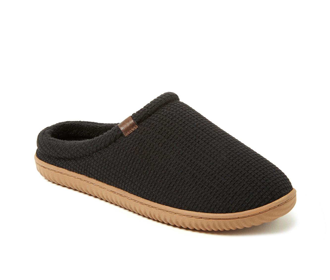 Dearfoams Case Casual Clog Slippers - thumbnail 2