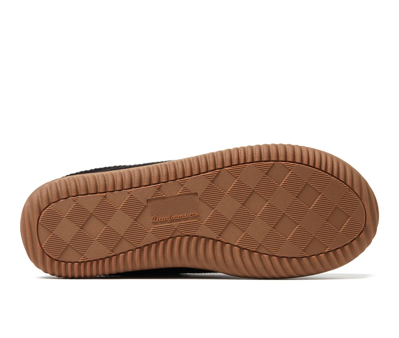 Dearfoams Case Casual Clog Slippers - thumbnail 5