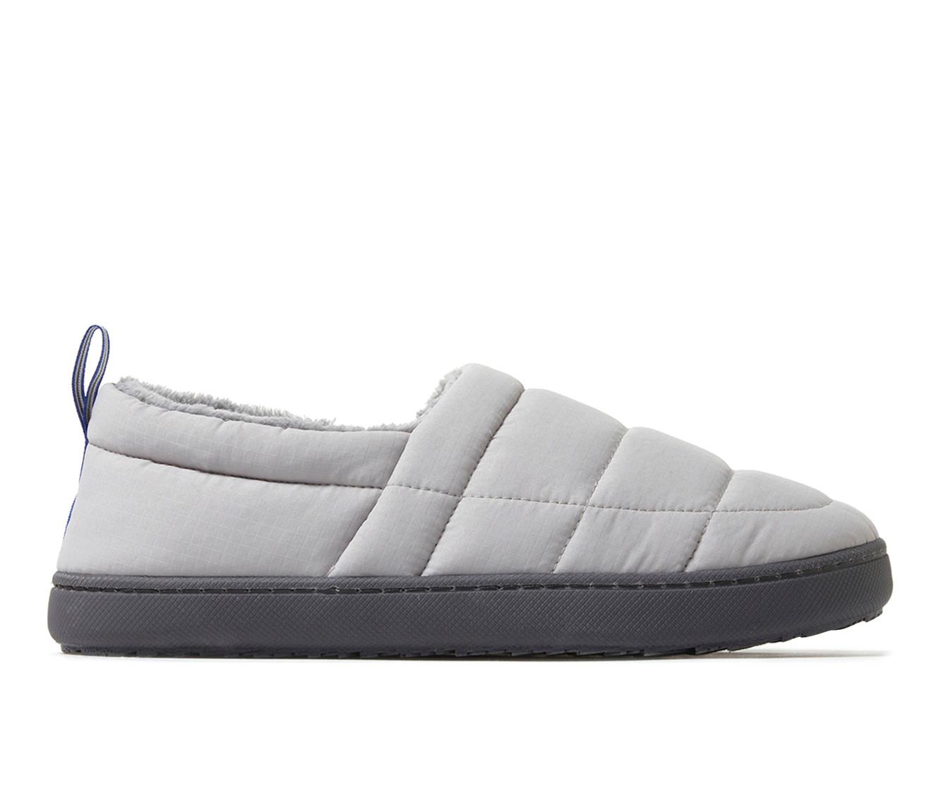 Dearfoams Cullen Ripstop Cb Slippers