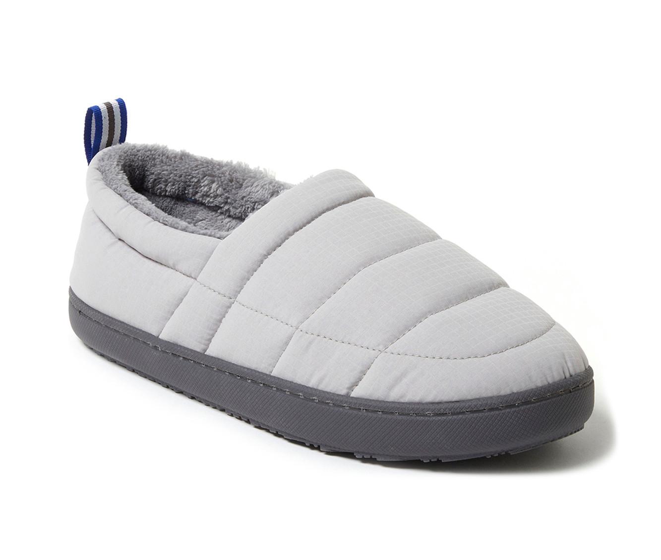 Dearfoams Cullen Ripstop Cb Slippers