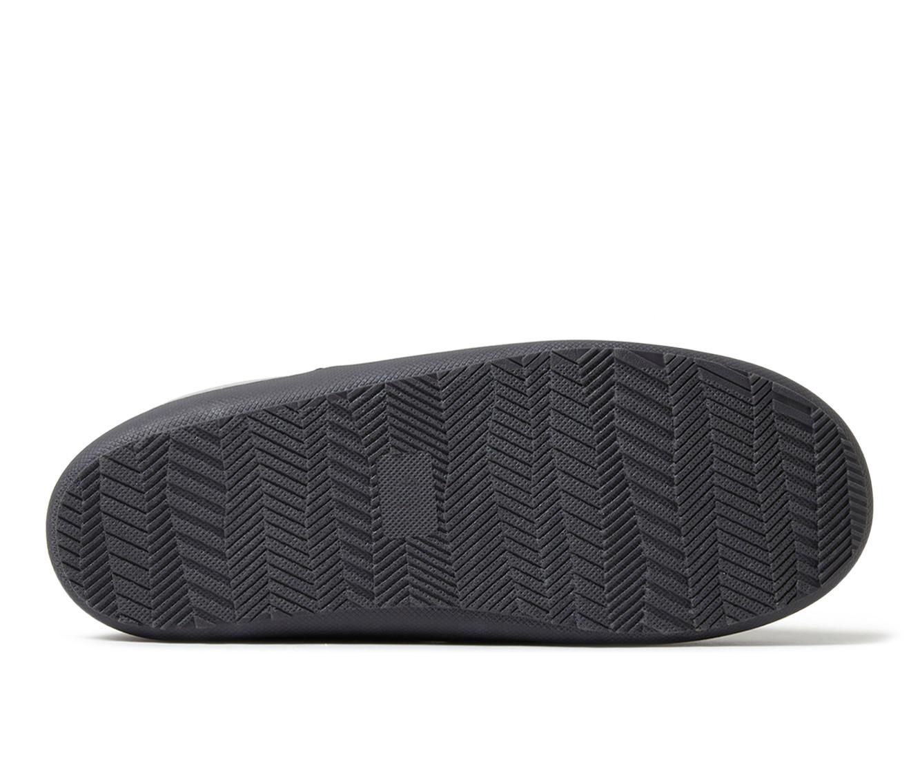Dearfoams Cullen Ripstop Cb Slippers