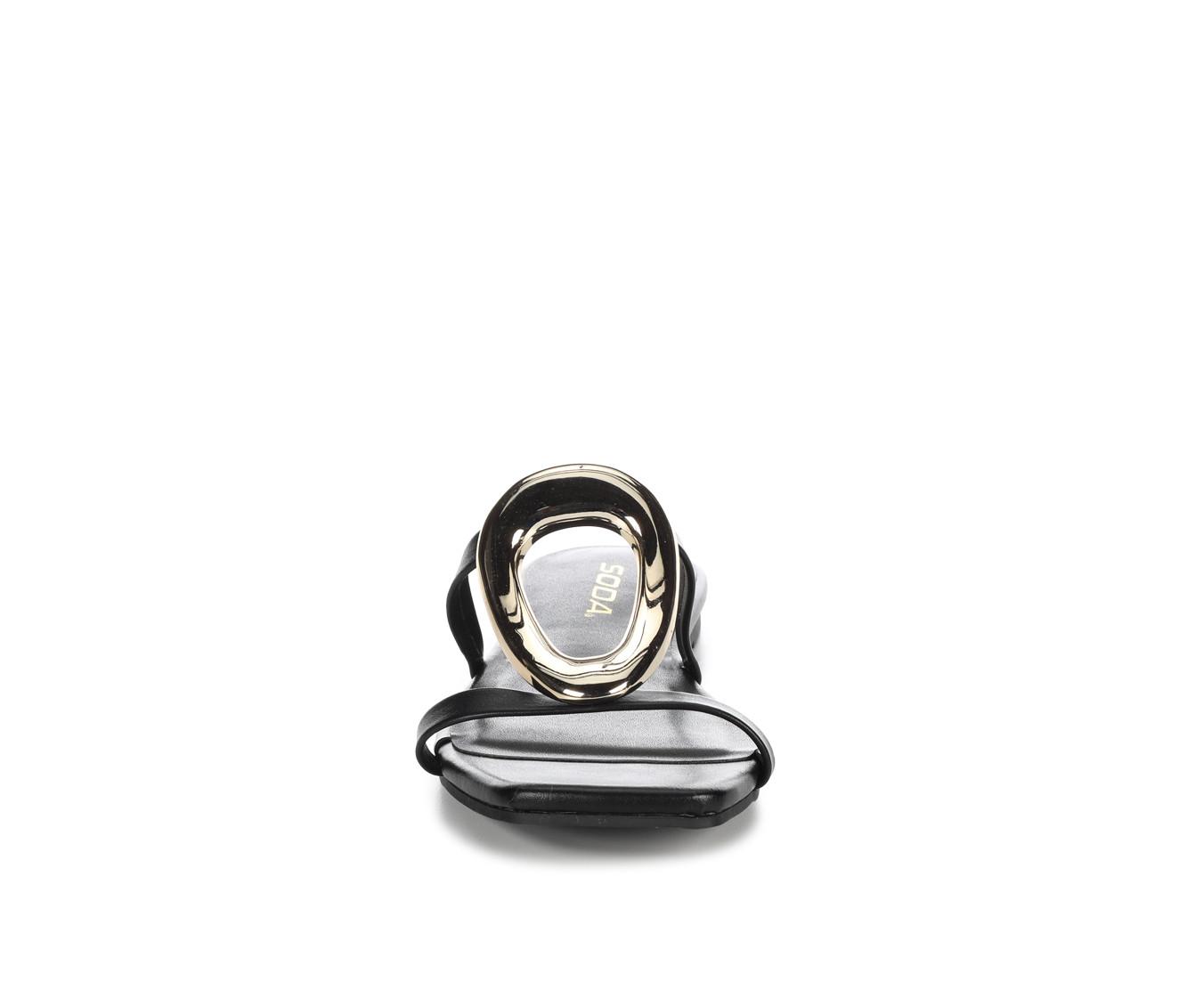 Women's Soda Distant-S Sandals